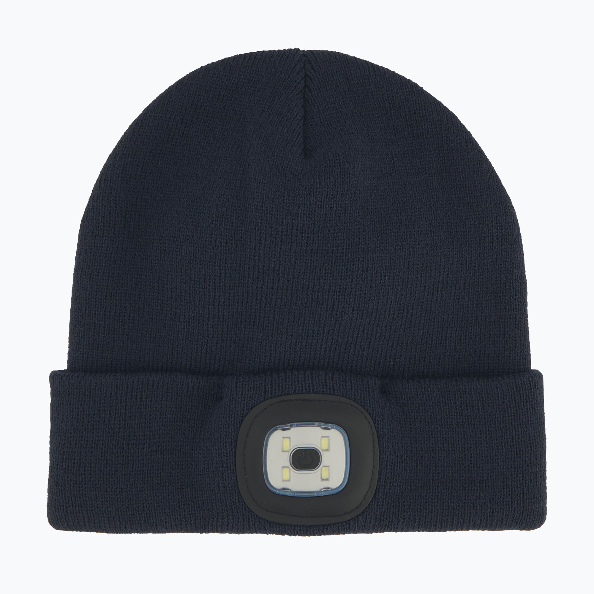 Зимна шапка REGATTA Torch Beanie navy