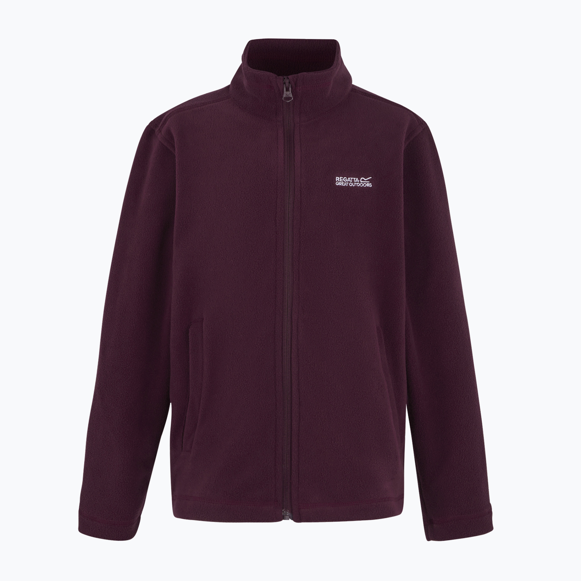 Bluza polarowa dziecięca REGATTA King II fig 