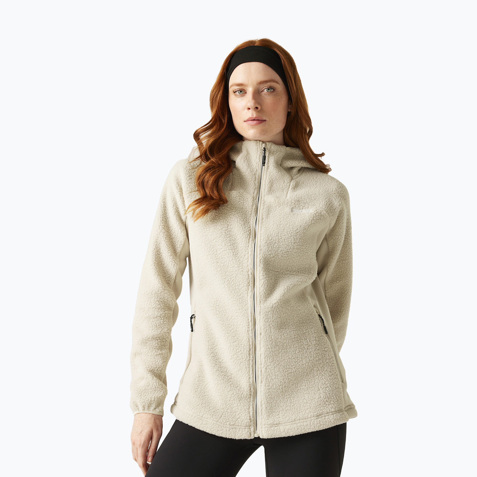 Bluza damska REGATTA Elinn perfectly pale 