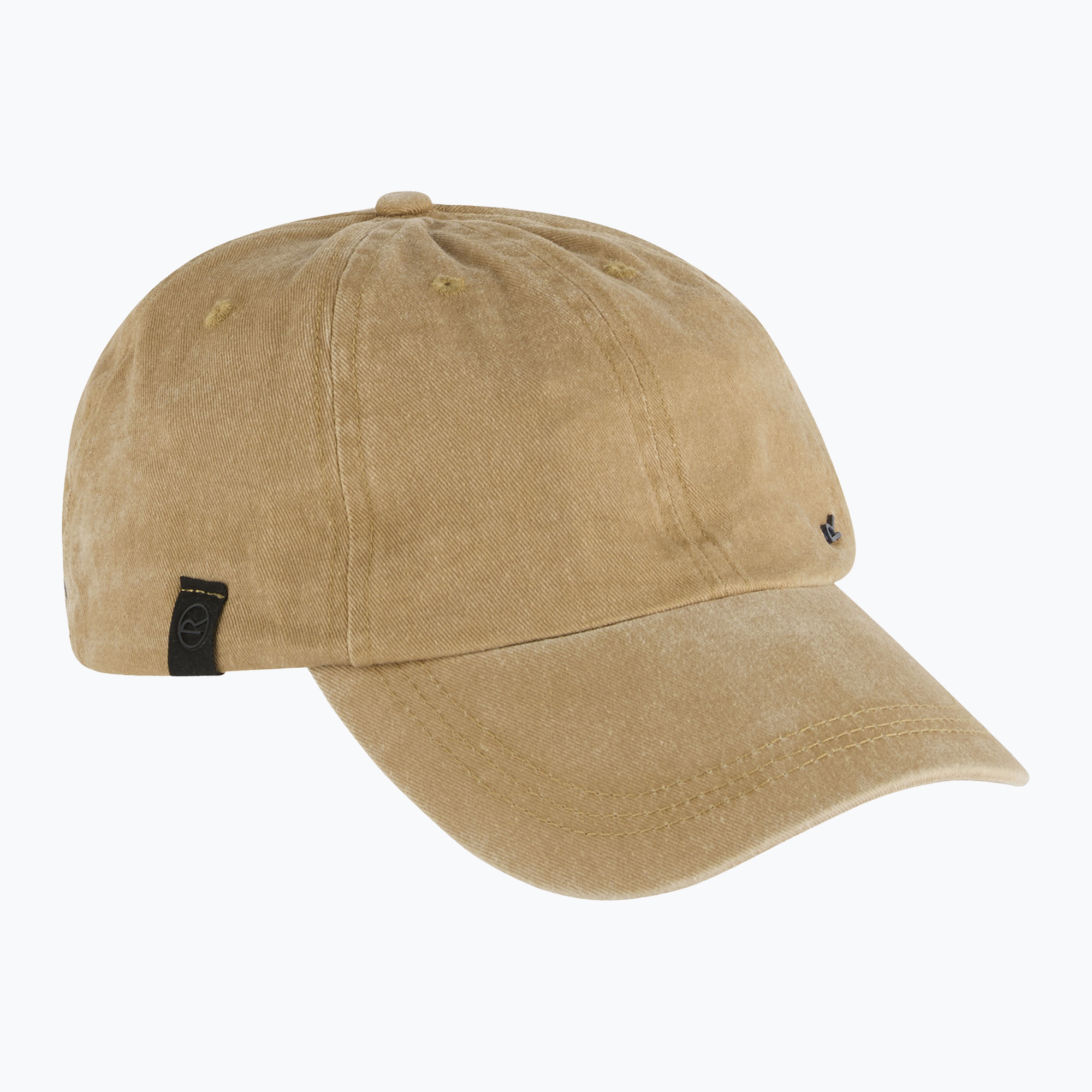 Шапка с козирка REGATTA Cassian wood