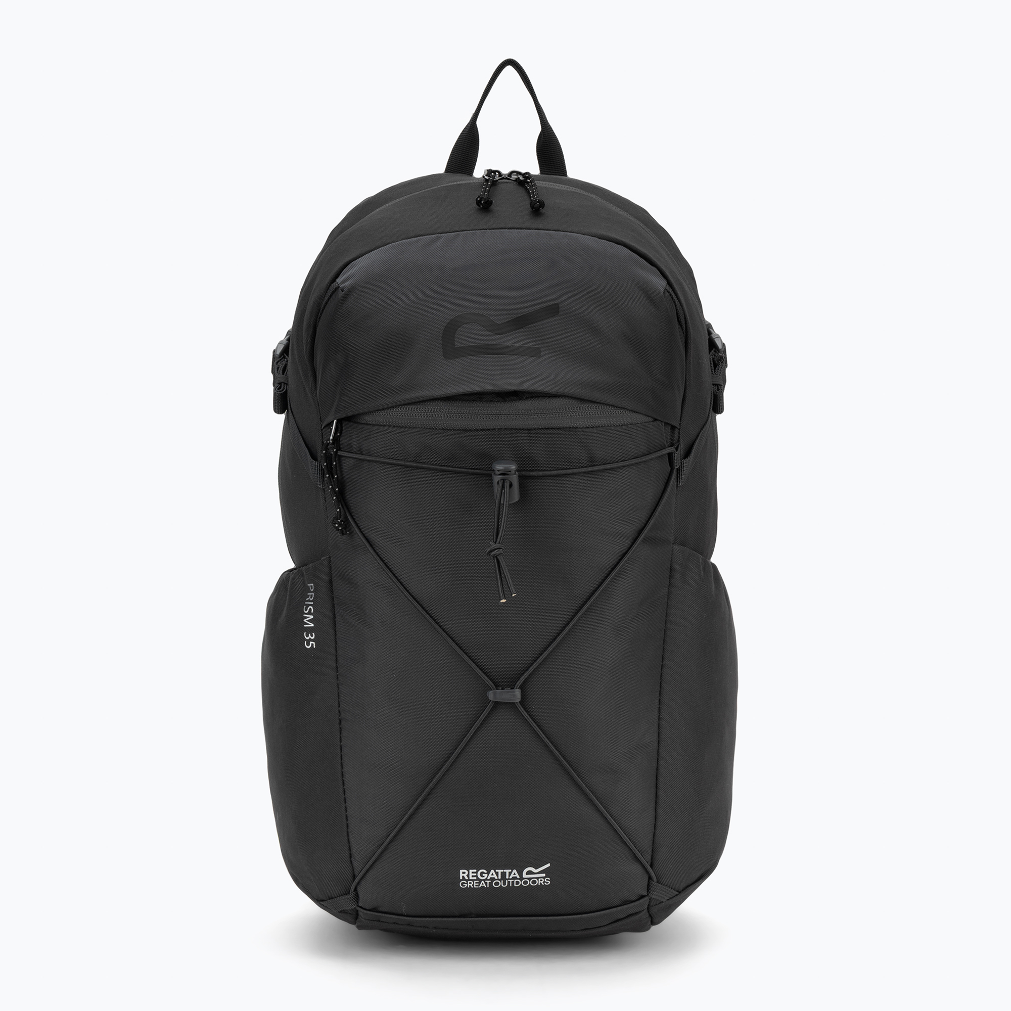 Градска раница REGATTA Everyday Prism 35 l ash