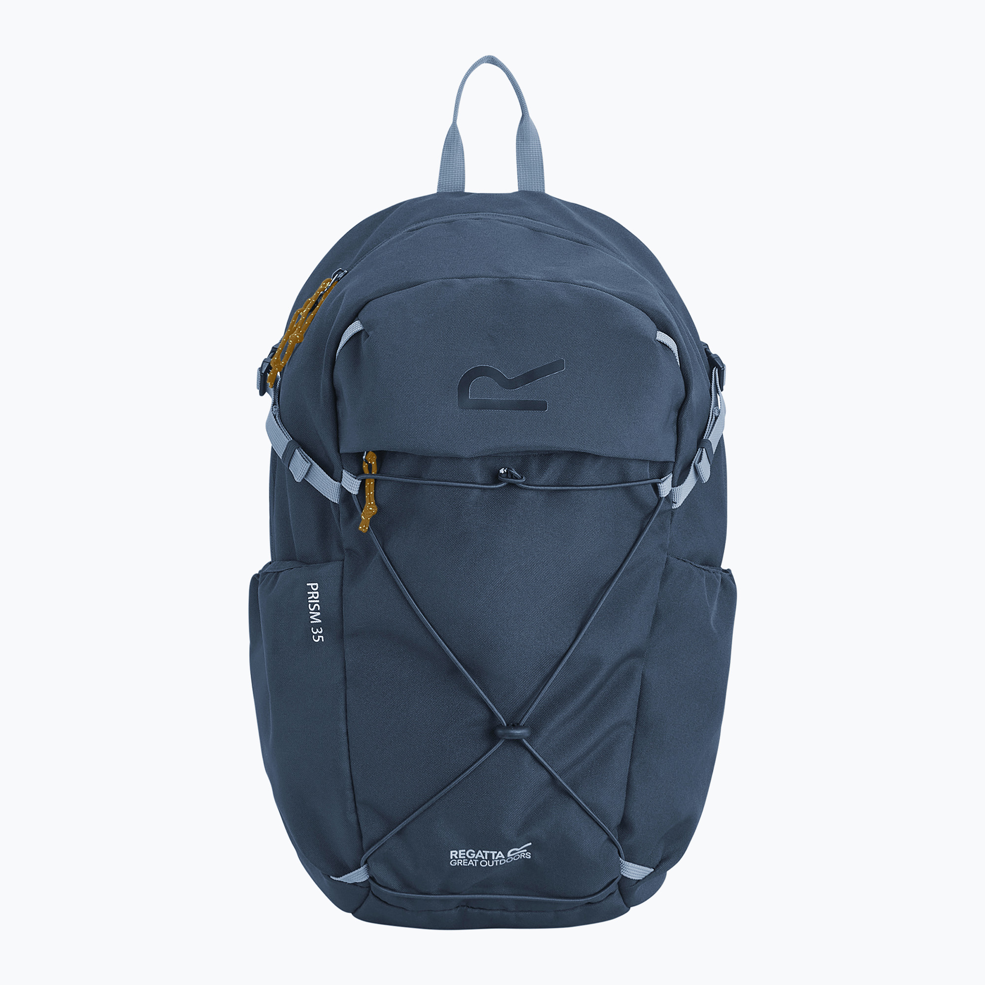 Градска раница REGATTA Everyday Prism 35 l night sky