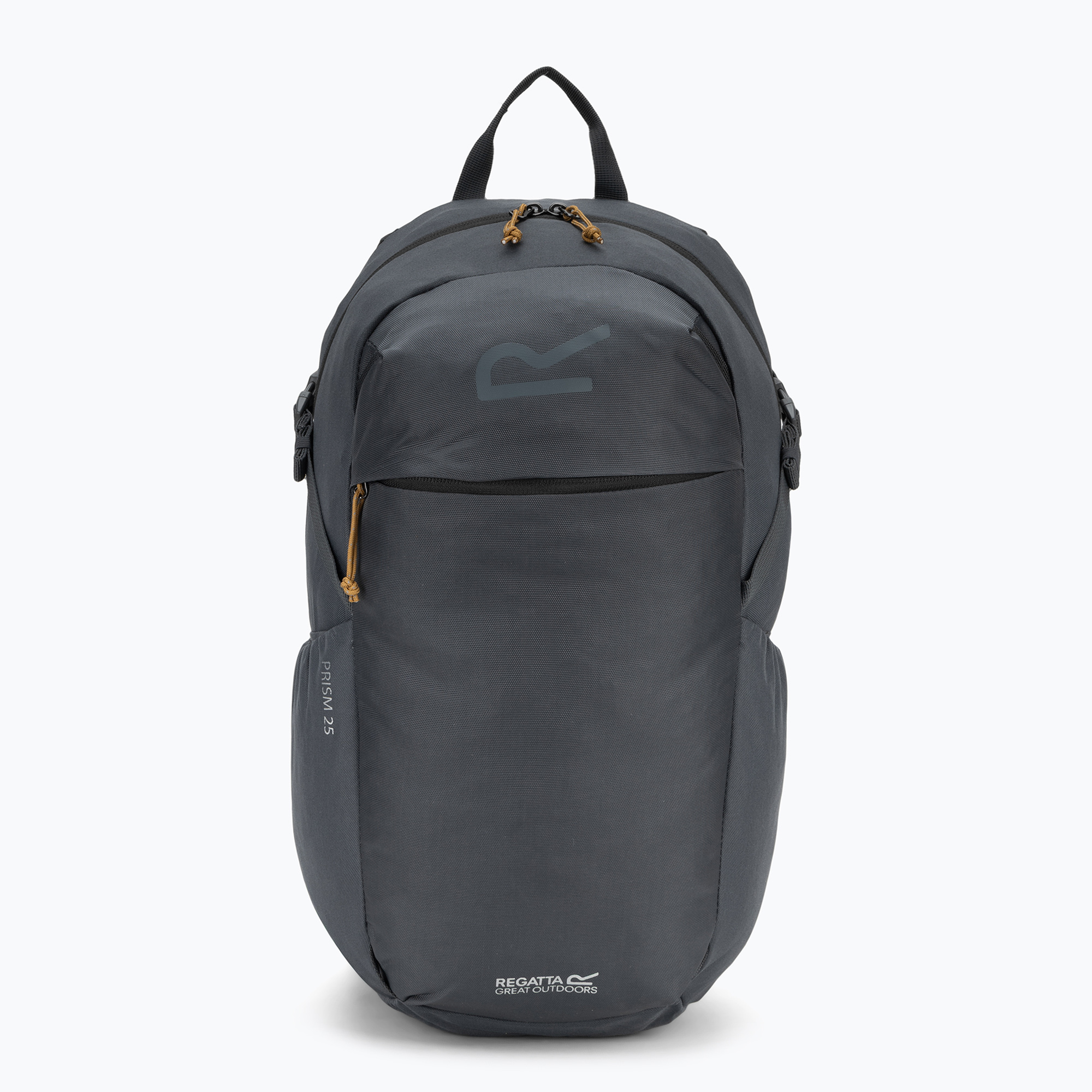 Градска раница REGATTA Everyday Prism 25 l dark storm