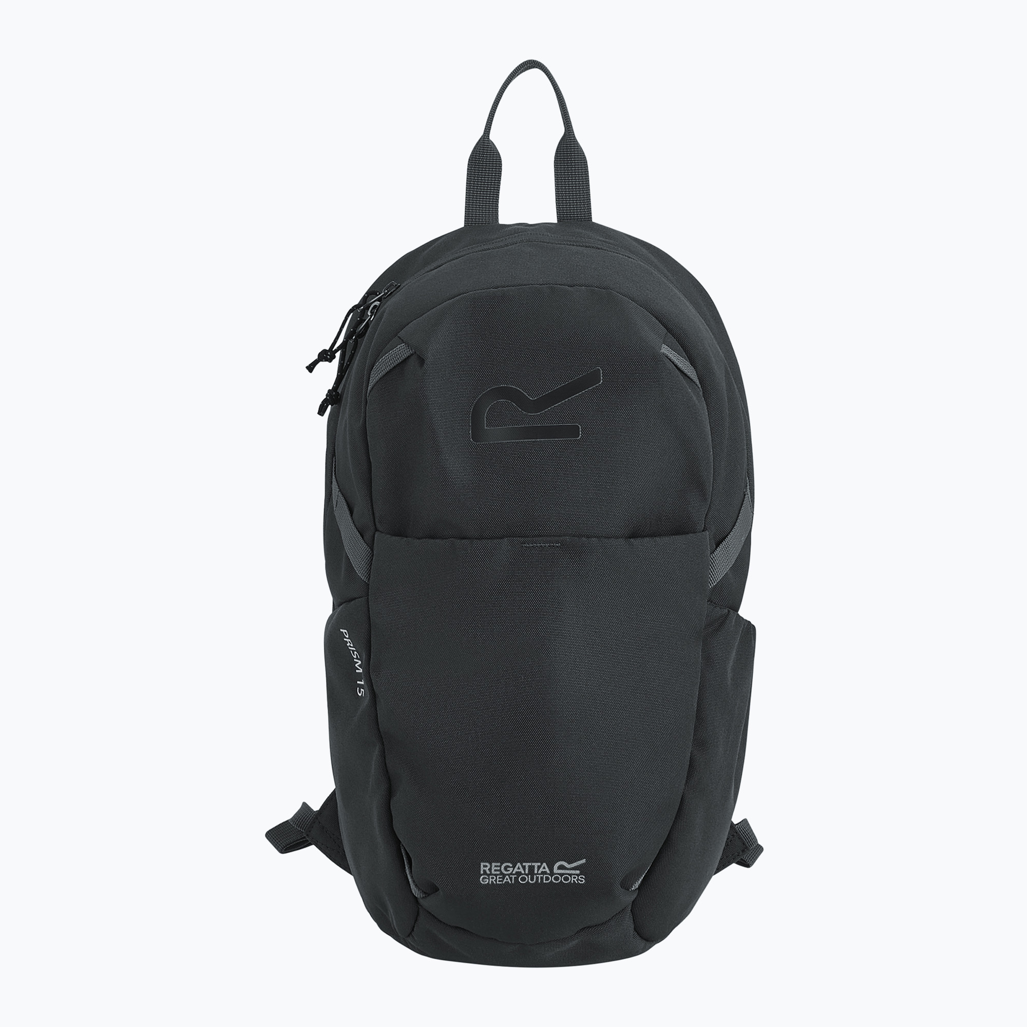 Градска раница REGATTA Everyday Prism 15 l ash