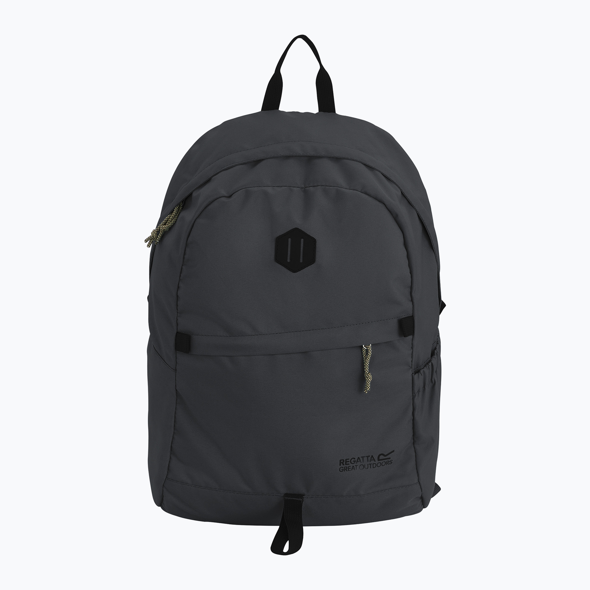 Градска раница REGATTA Everyday Prism 25 l ash