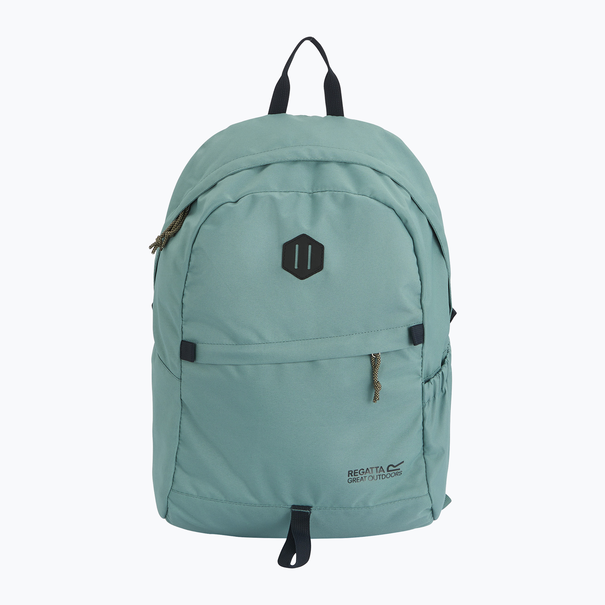 Градска раница REGATTA Everyday Prism 25 l ivy moss