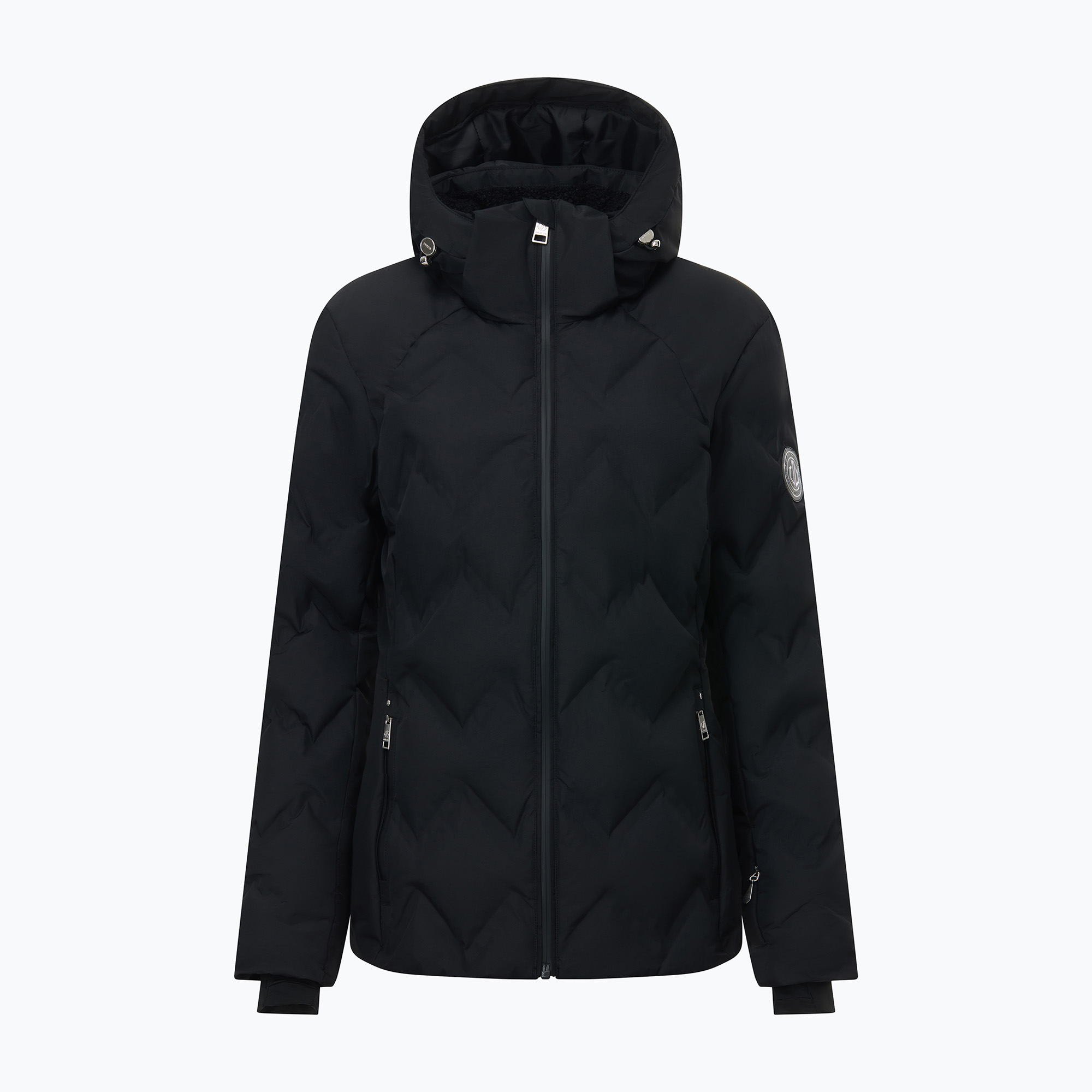 Geacă de schi pentru femei Dare 2b Enfold II Jacket black