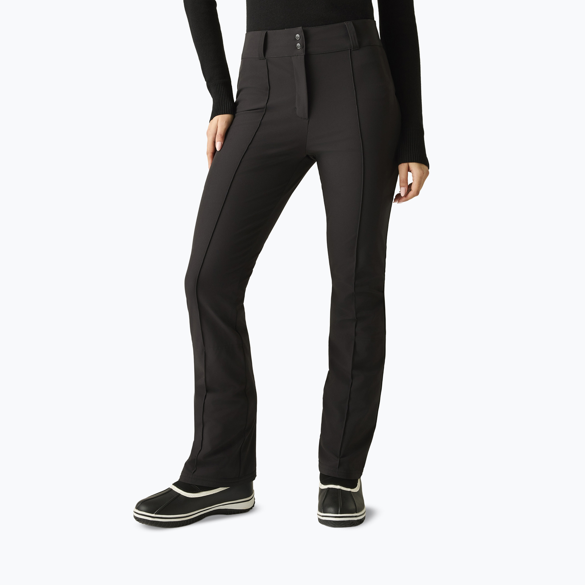 Pantaloni de schi pentru femei Dare 2b Glide II Pant black