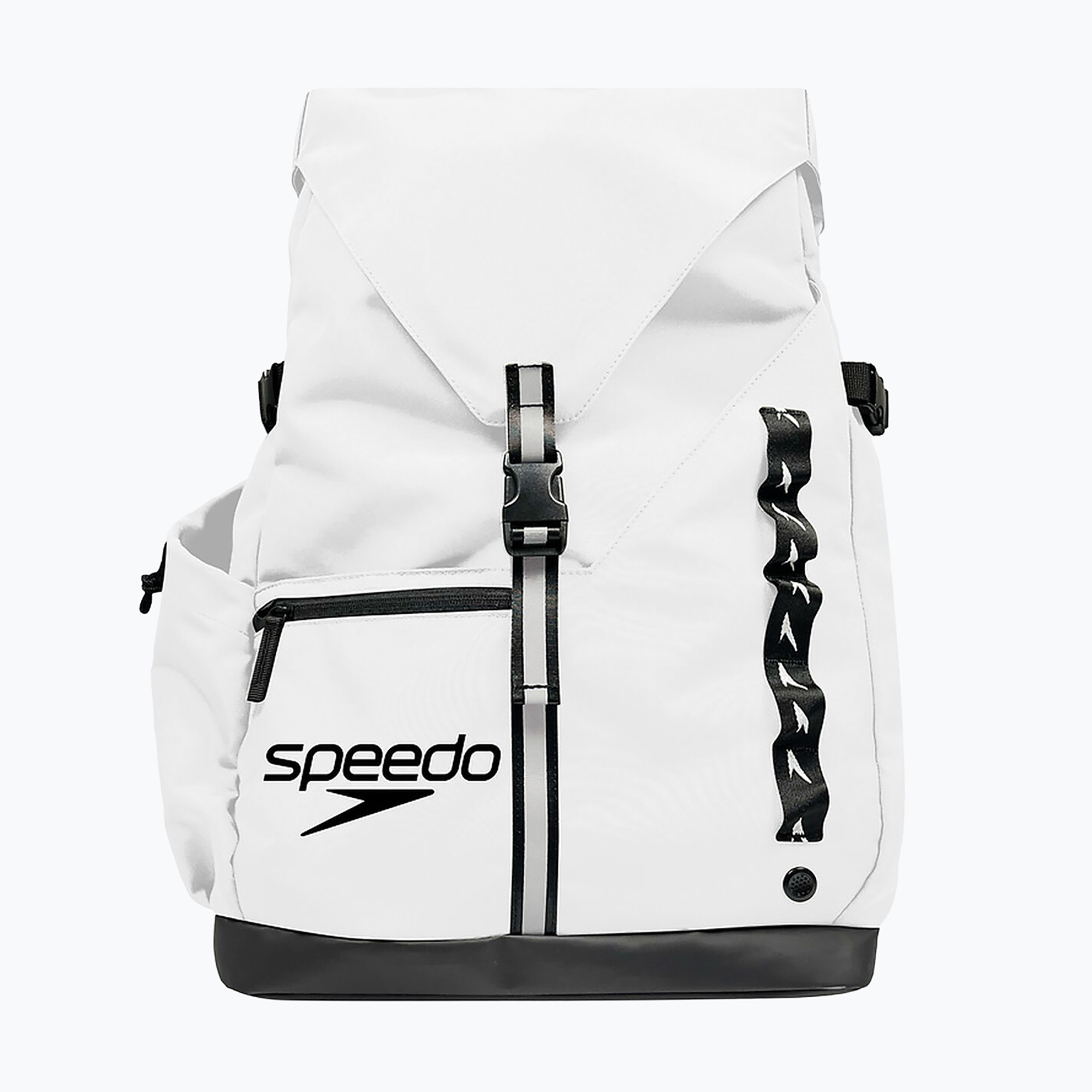 Раница за плуване Speedo Pro 45 l speedo white
