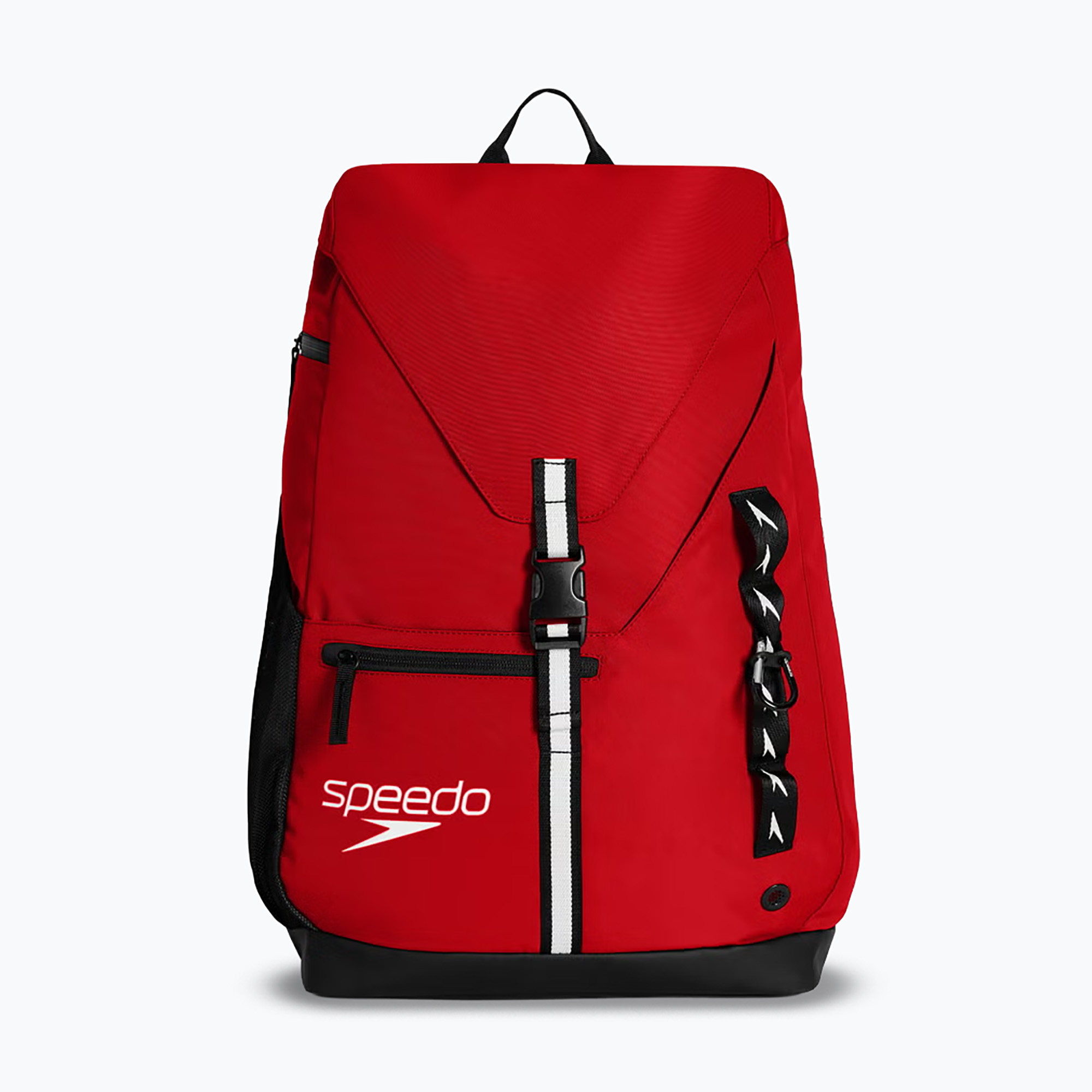 Раница за плуване Speedo Team 35 l speedo red
