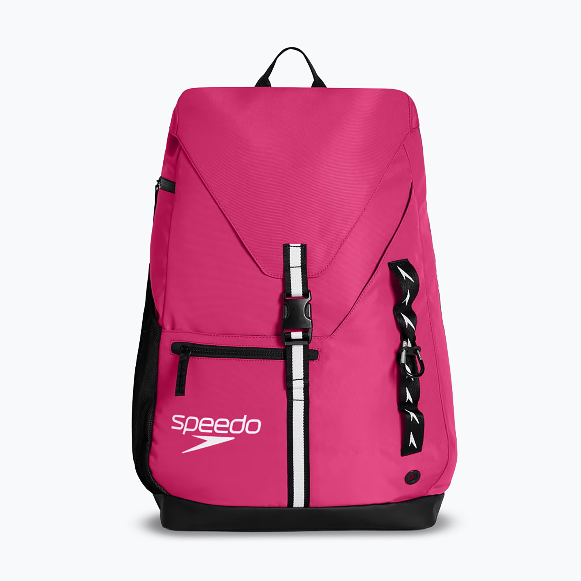 Раница за плуване Speedo Team 35 l speedo pink