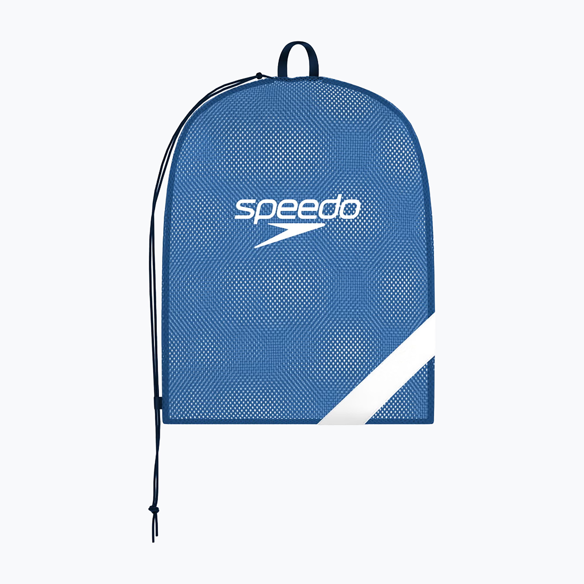 Торба за плуване Speedo XL Team Mesh speedo blue