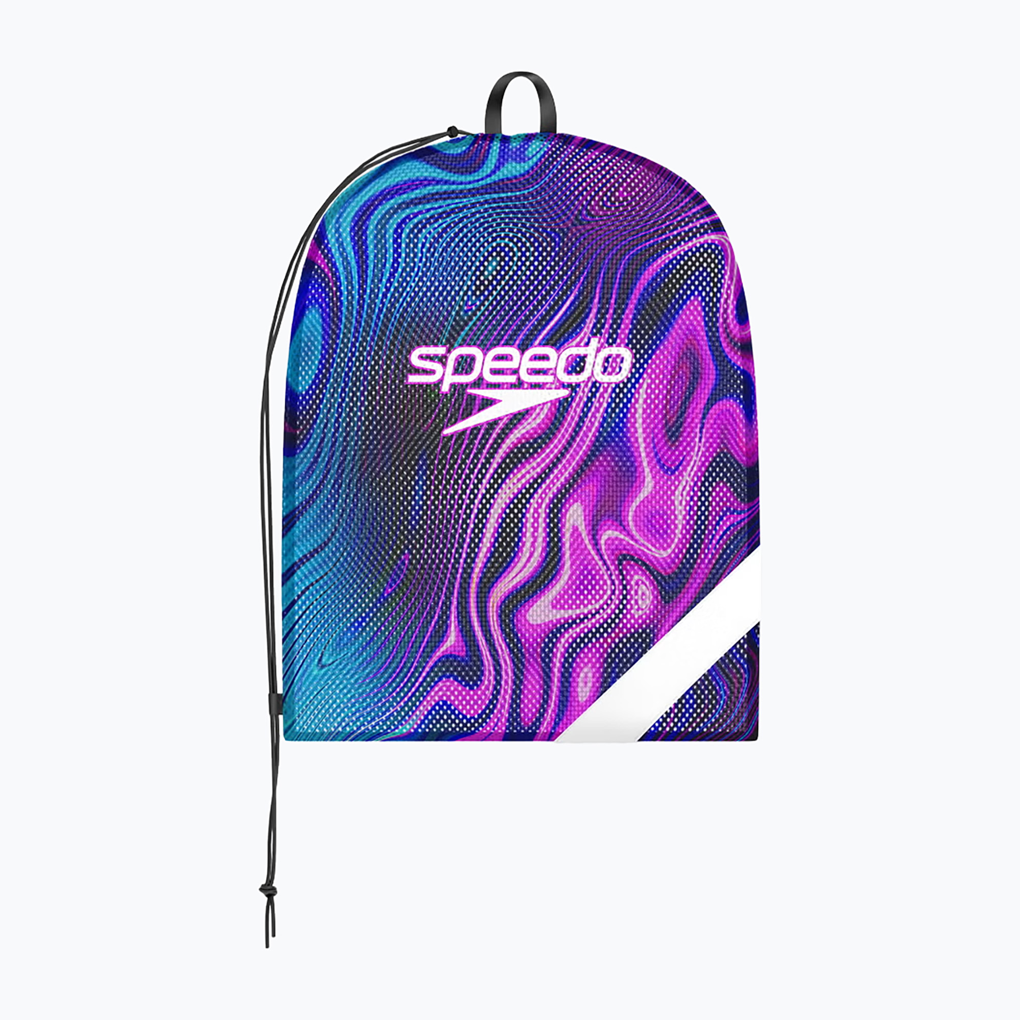 Торба за плуване Speedo XL Team Mesh luquiform
