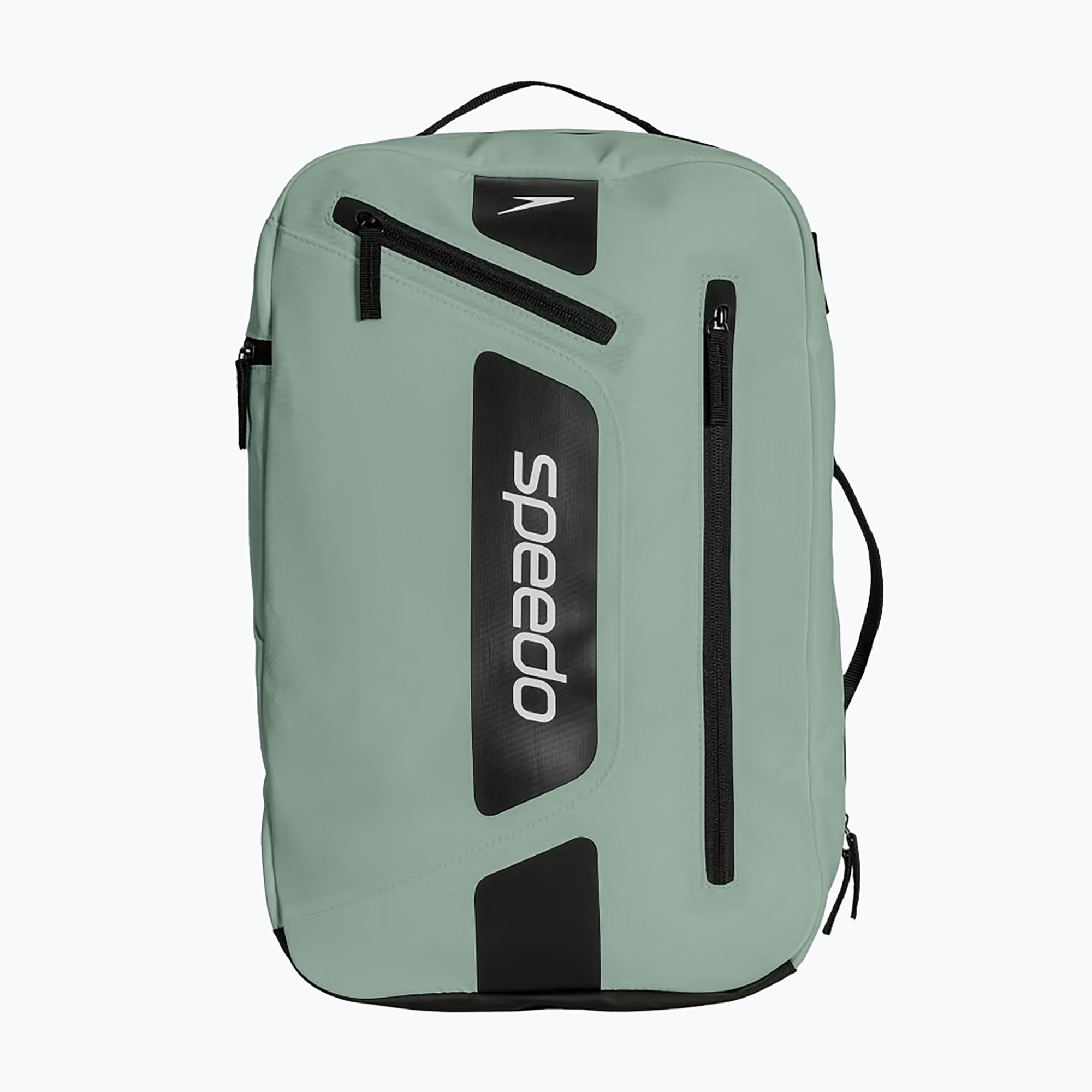 Раница за плуване Speedo Flex Bag 25 l soft olive