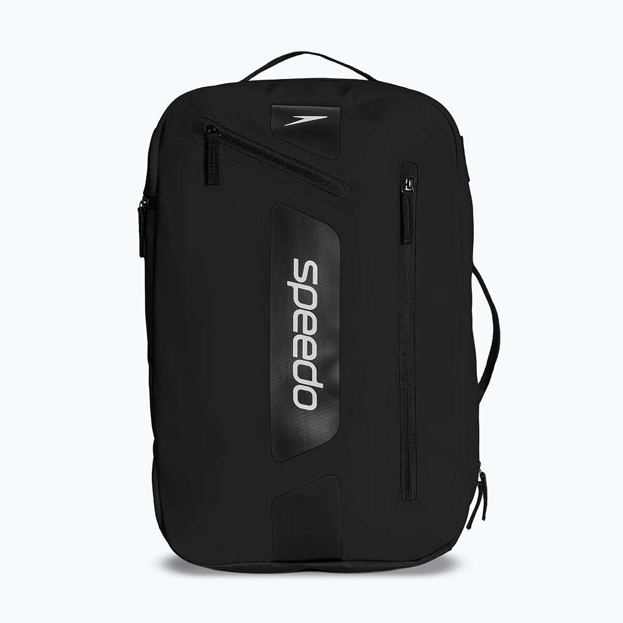 Раница за плуване Speedo Flex Bag 25 l speedo black/speedo black