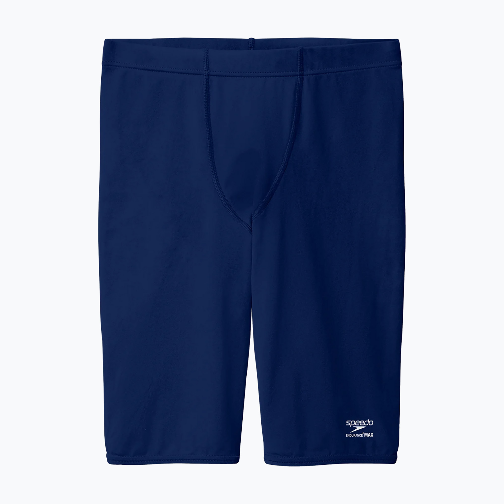 Мъжки шорти за плуване тип клин Speedo Solid Endurance Jammer team navy