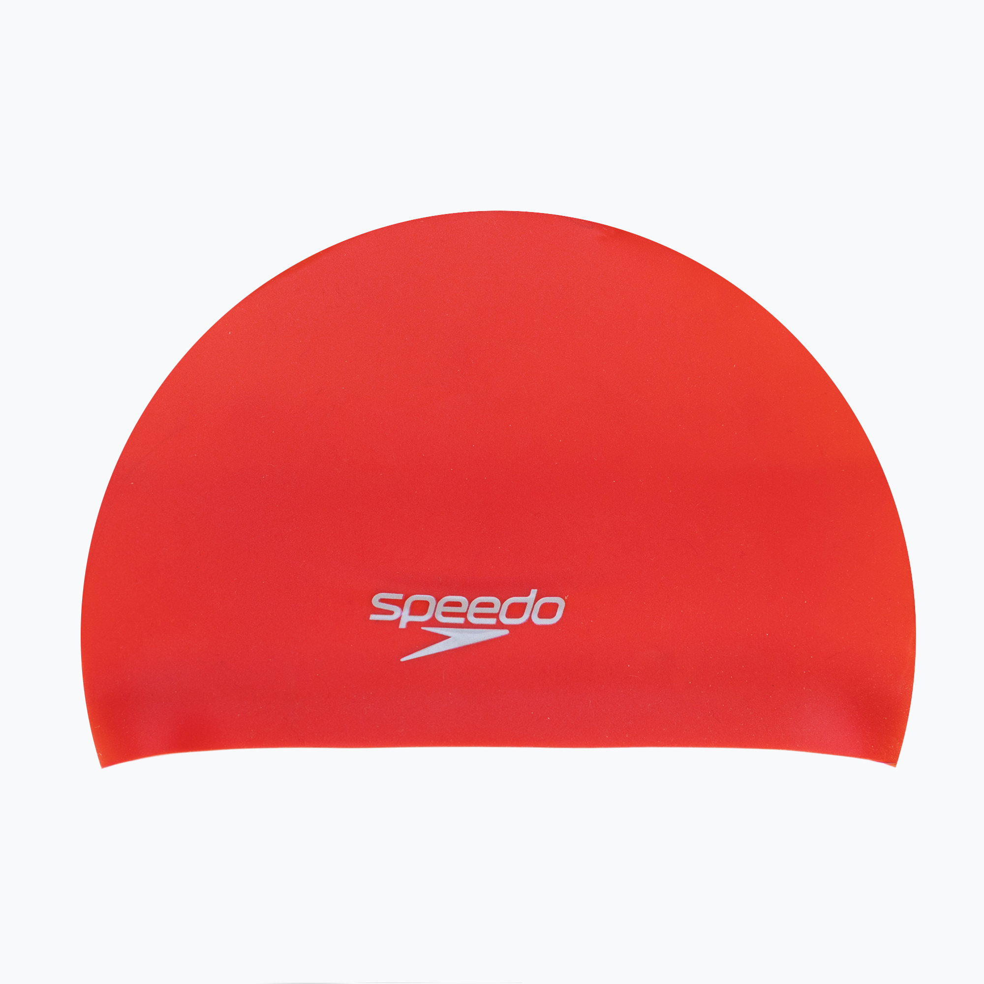 Плувна шапка  Speedo Fastskin Hiro autumn red