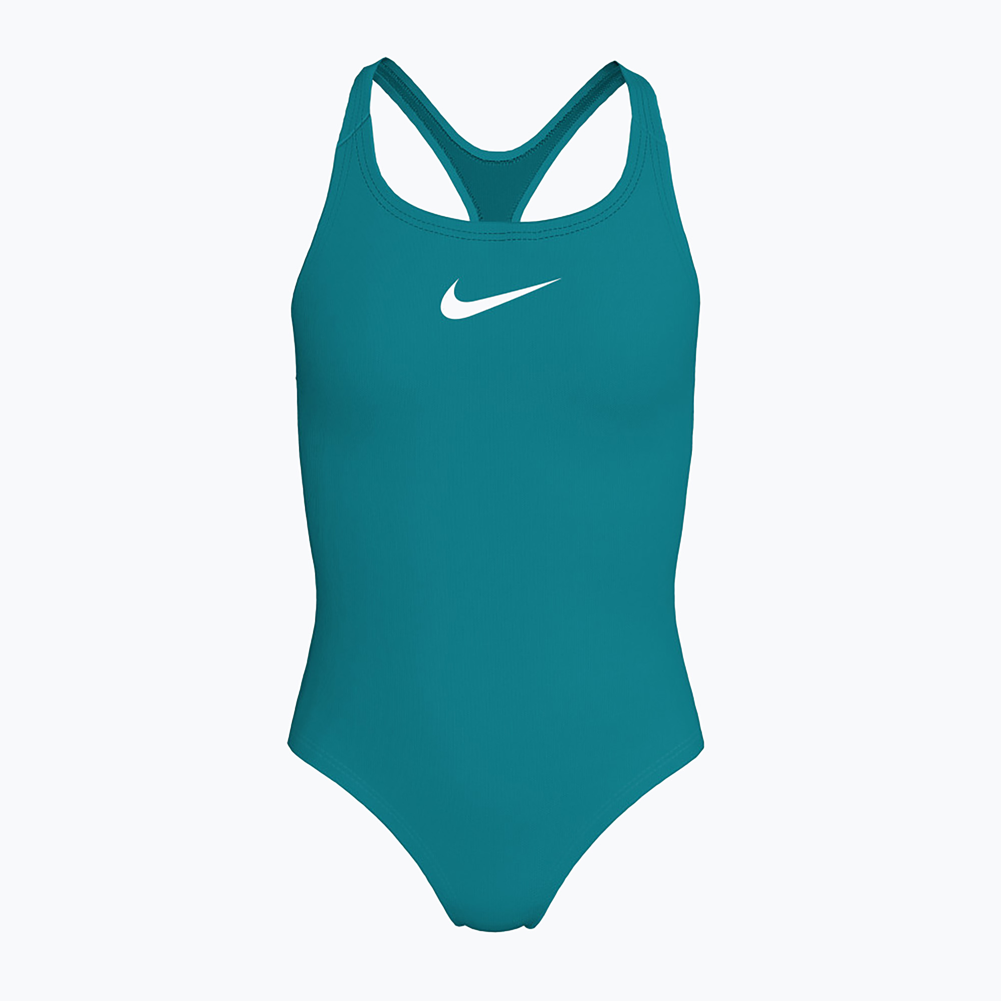 Детски цял бански костюм Nike Effortless Essential energy