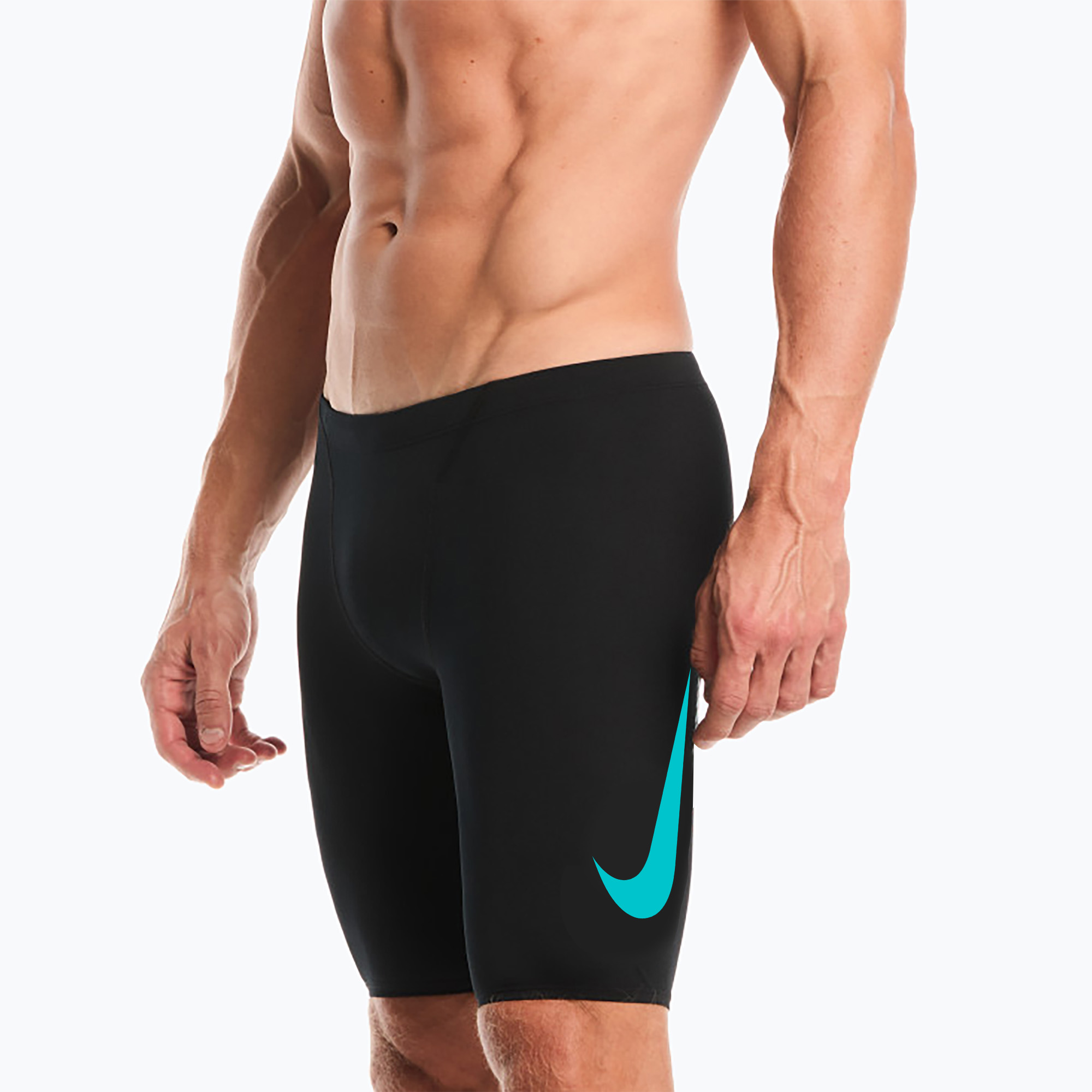Шорти за плуване тип клин Nike Hydrastrong Nike Inc 1972 Jammer energy