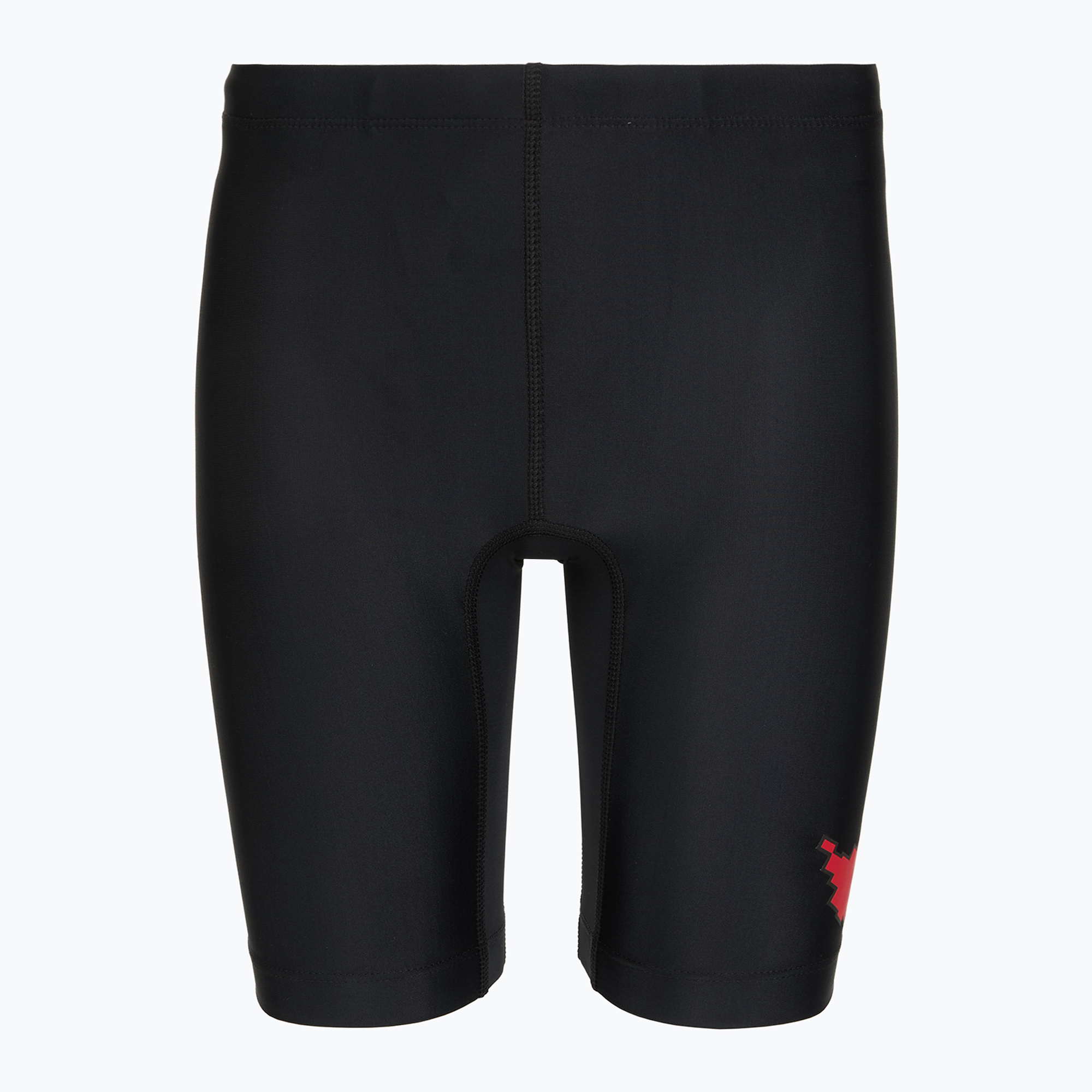 Детски джамъри Nike Logo Graphic Jammer black