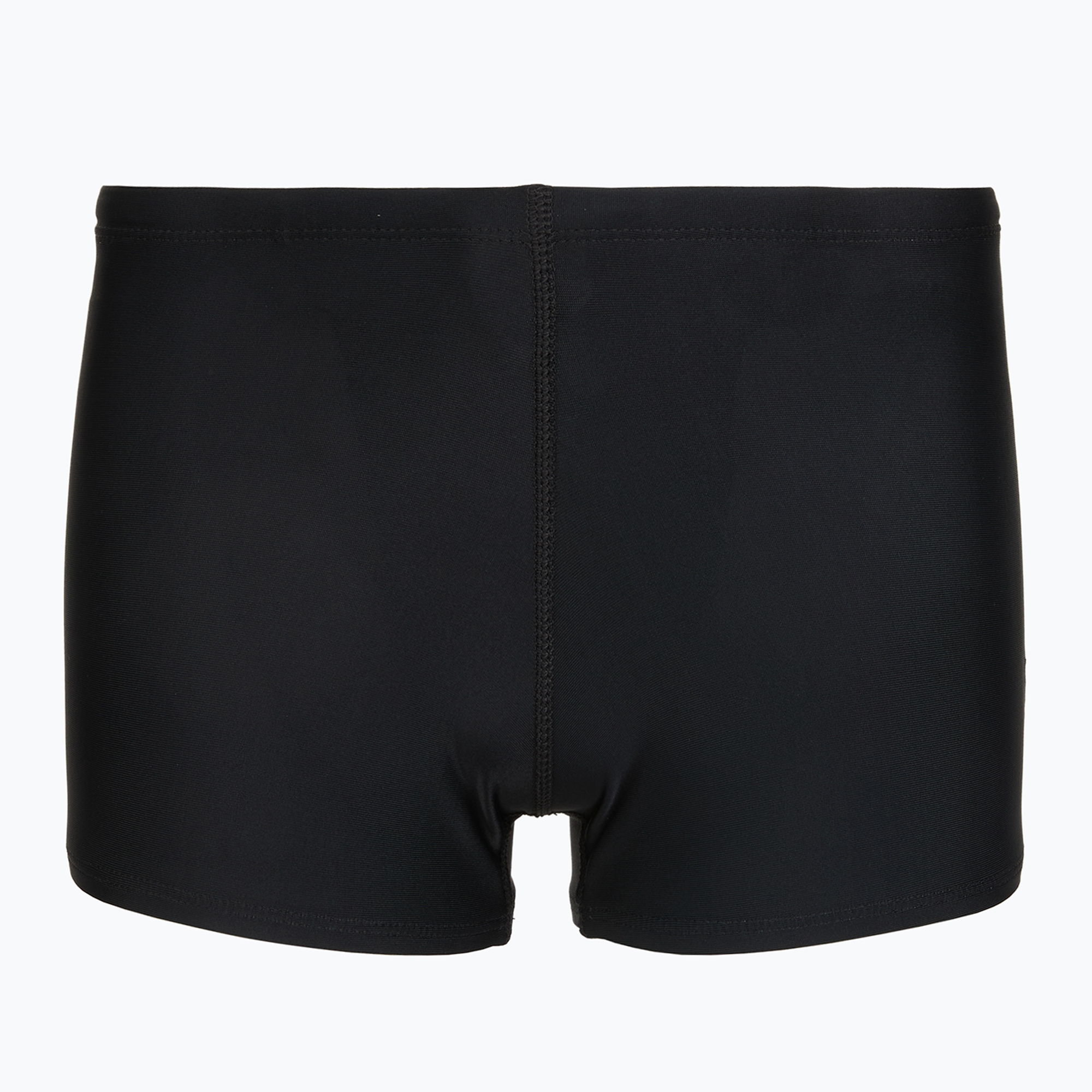 Момчешки бански боксерки Nike Logo Graphic Square Leg black