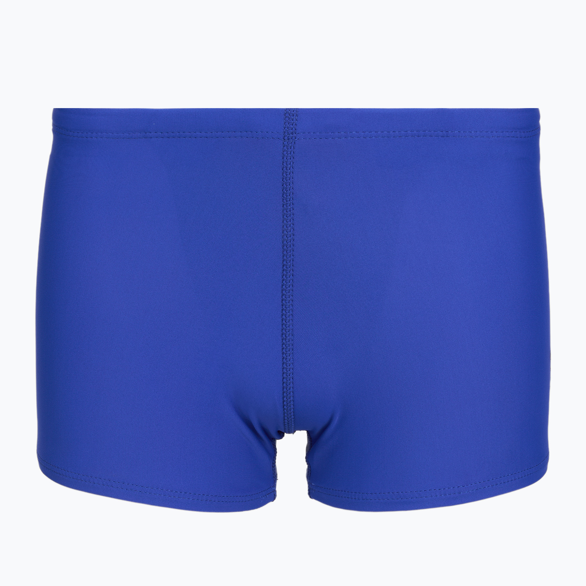 Момчешки бански боксерки Nike Logo Graphic Square Leg game royal