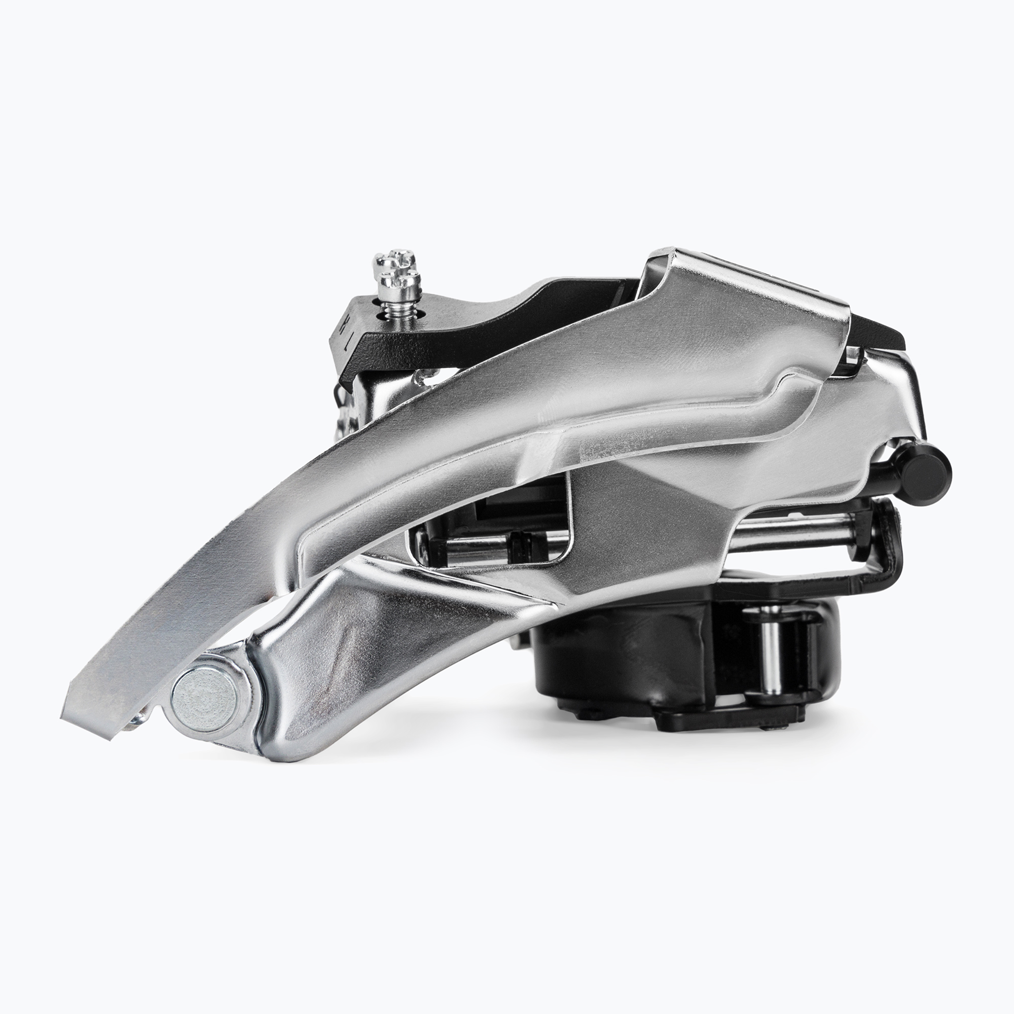 Shimano FD-M310 TS Dual P 48T 3rz отпред 28,6 мм