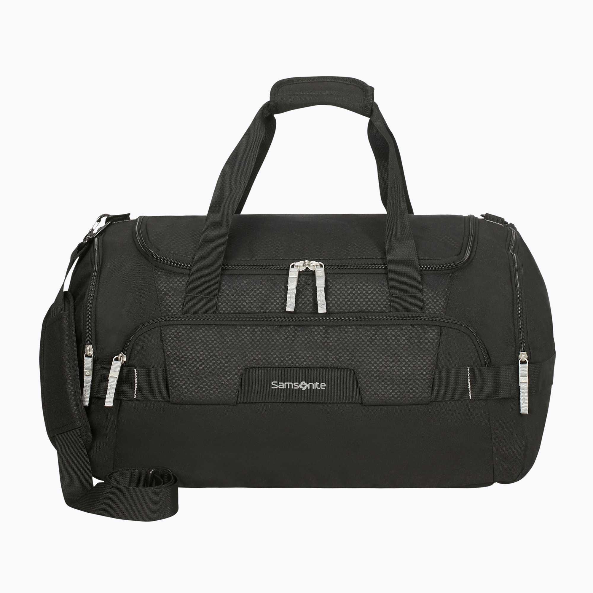 Torba podróżna Samsonite Sonora Duffle 59,5 l black 