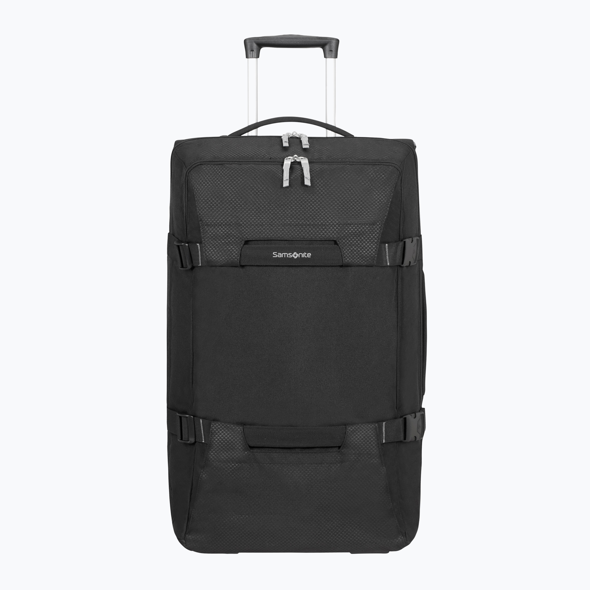 Walizka podróżna Samsonite Sonora 72,5 l black 