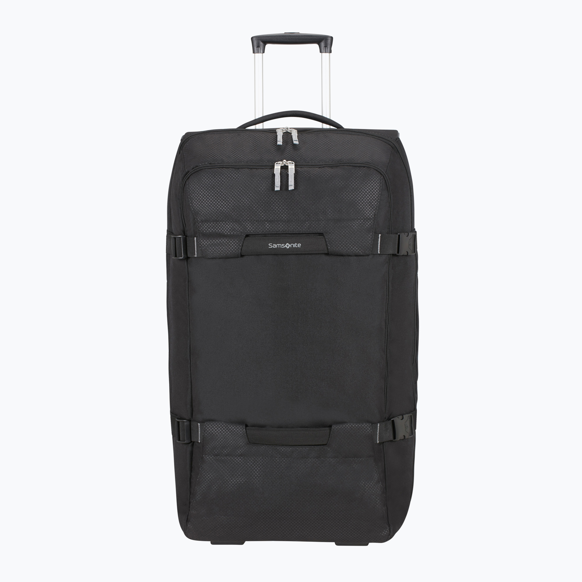 Walizka podróżna Samsonite Sonora 112 l black 