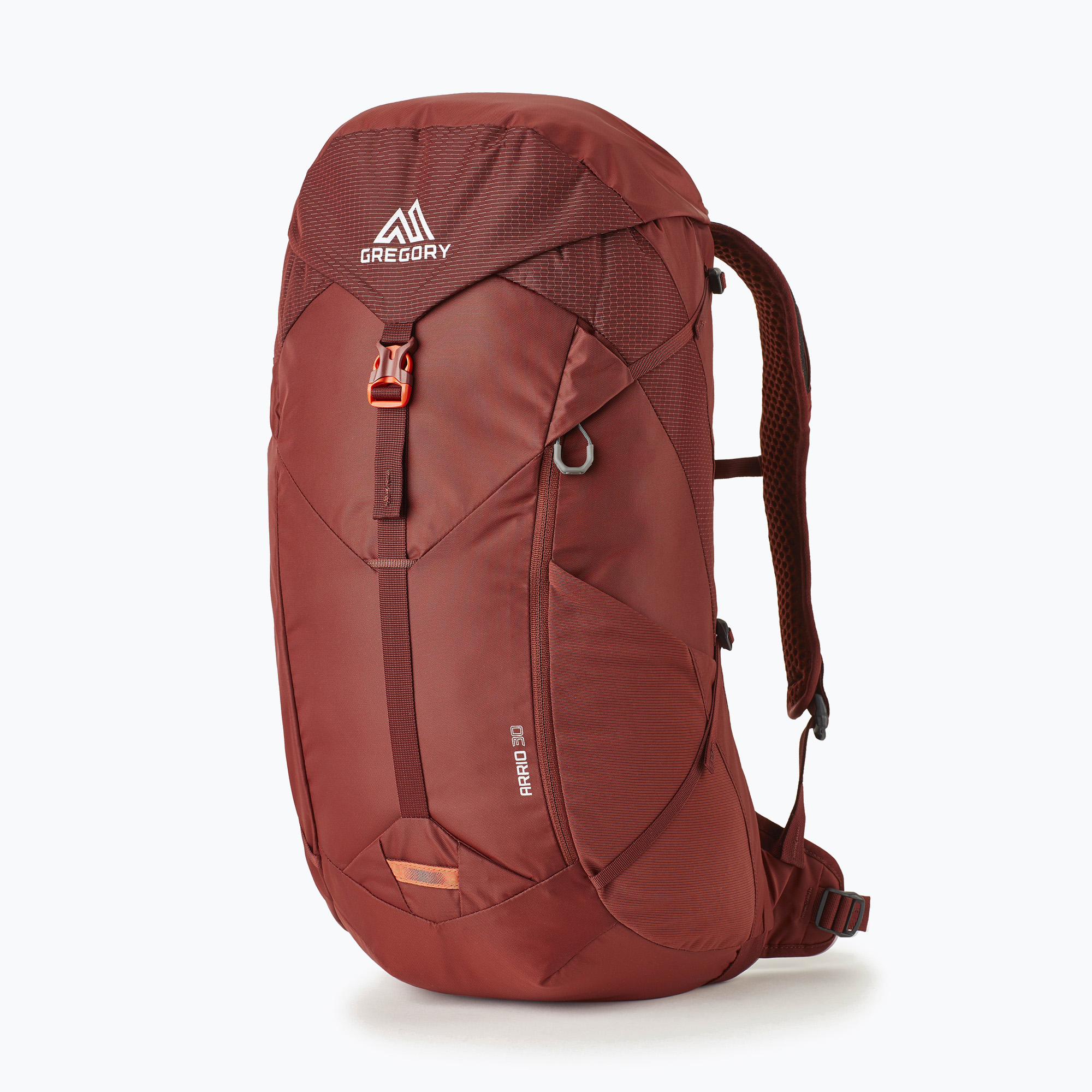 Plecak trekkingowy Gregory Arrio 30 l RC brick red 
