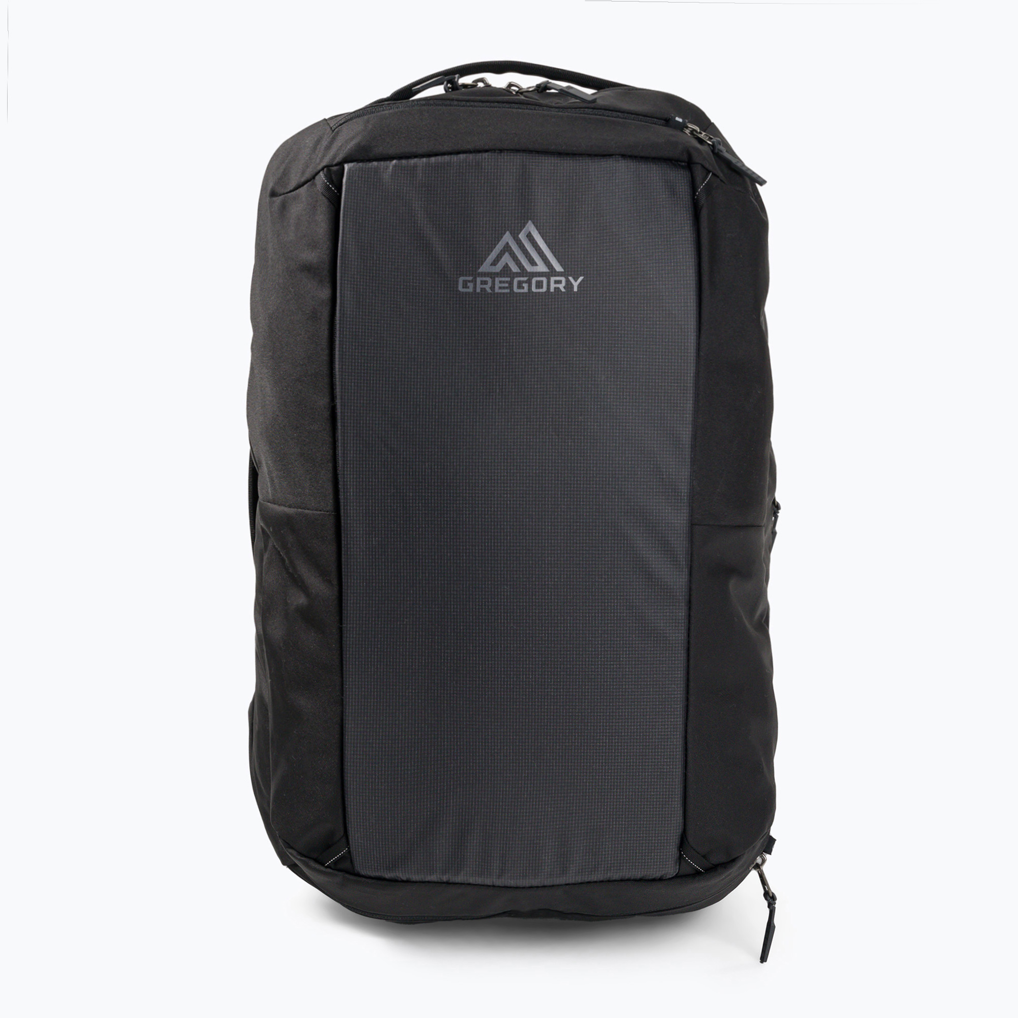Plecak miejski Gregory Border Traveler 30 l total black 