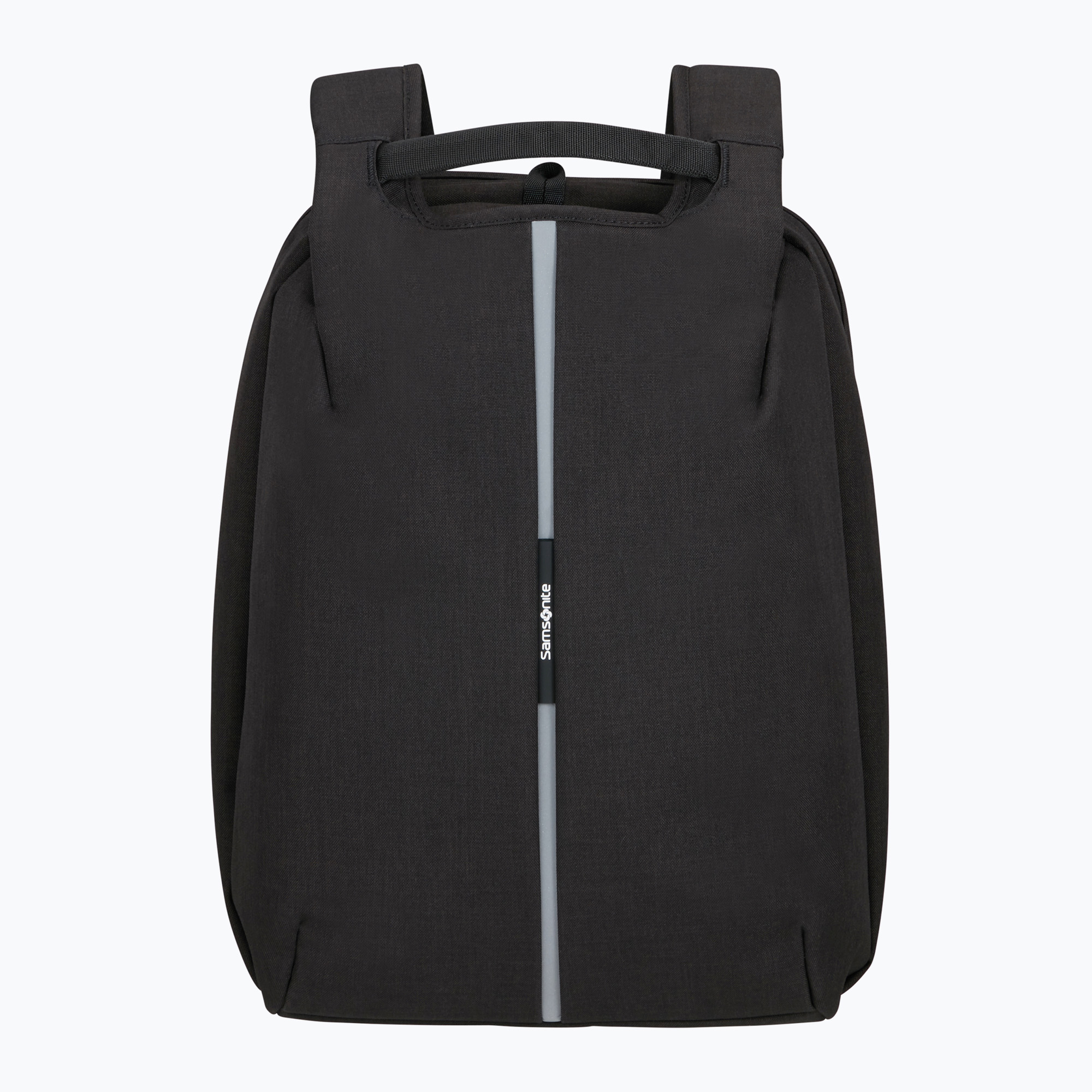 Plecak miejski Samsonite Securipack 30 l black steel 