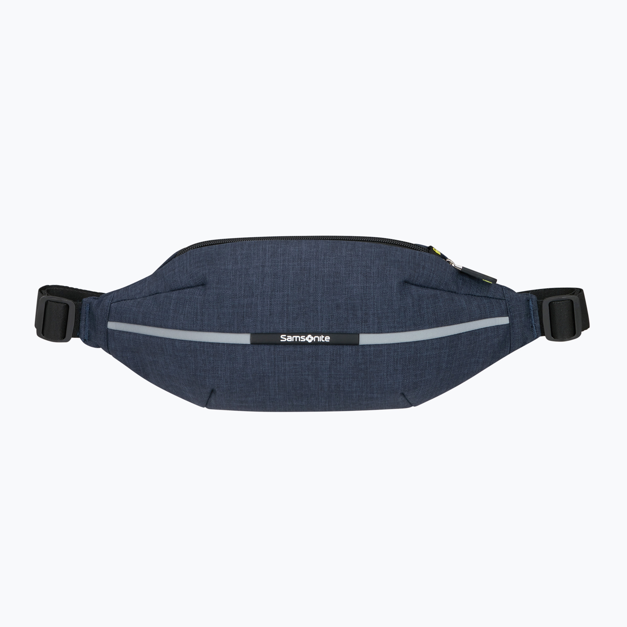 Saszetka nerka Samsonite Waistbag eclipse blue 