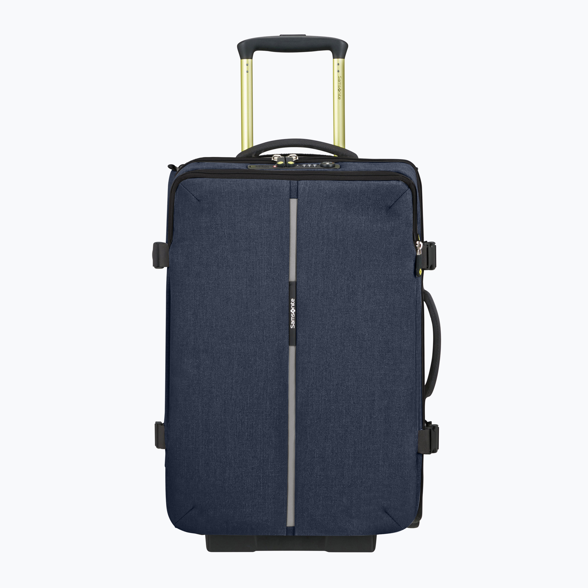 Walizka podróżna Samsonite Securipack 39 l eclipse blue 