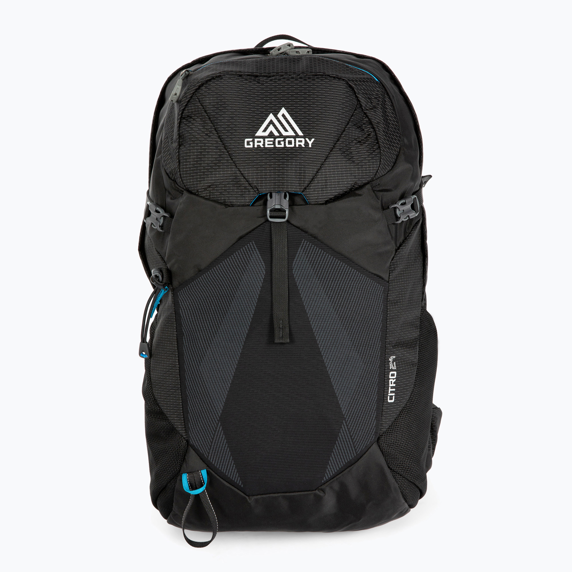 Plecak turystyczny męski Gregory Citro 24 l ozone black 