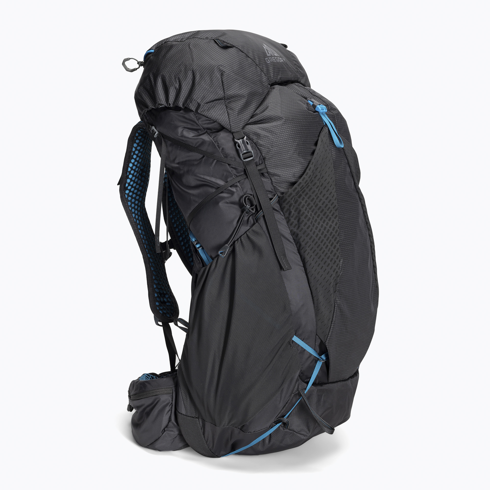 Gregory Focal 48 rucsac pentru drumeții negru 141328