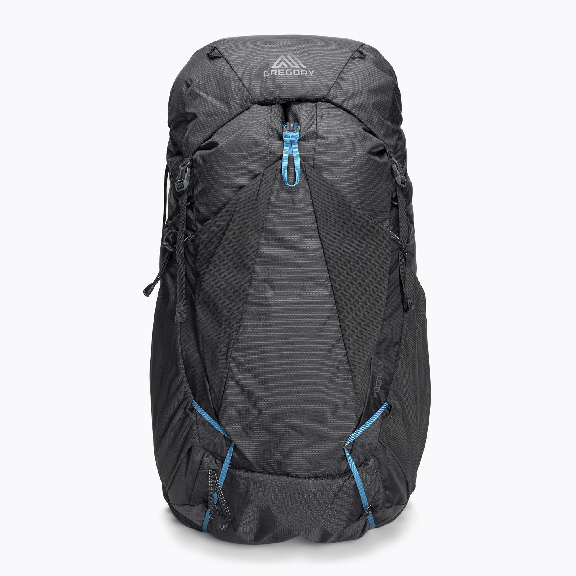 Plecak trekkingowy męski Gregory Focal 48 l ozone black 