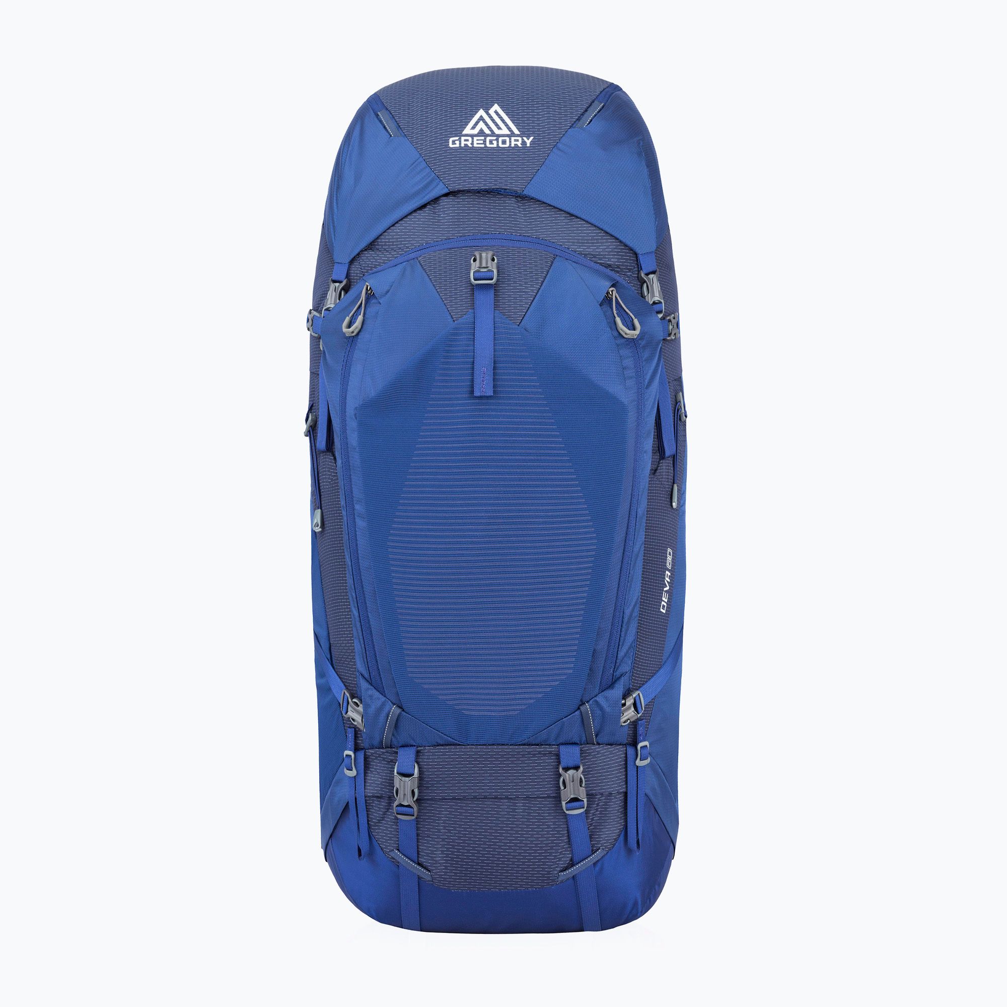 Plecak trekkingowy Gregory Deva Response 80 nocturne blue 