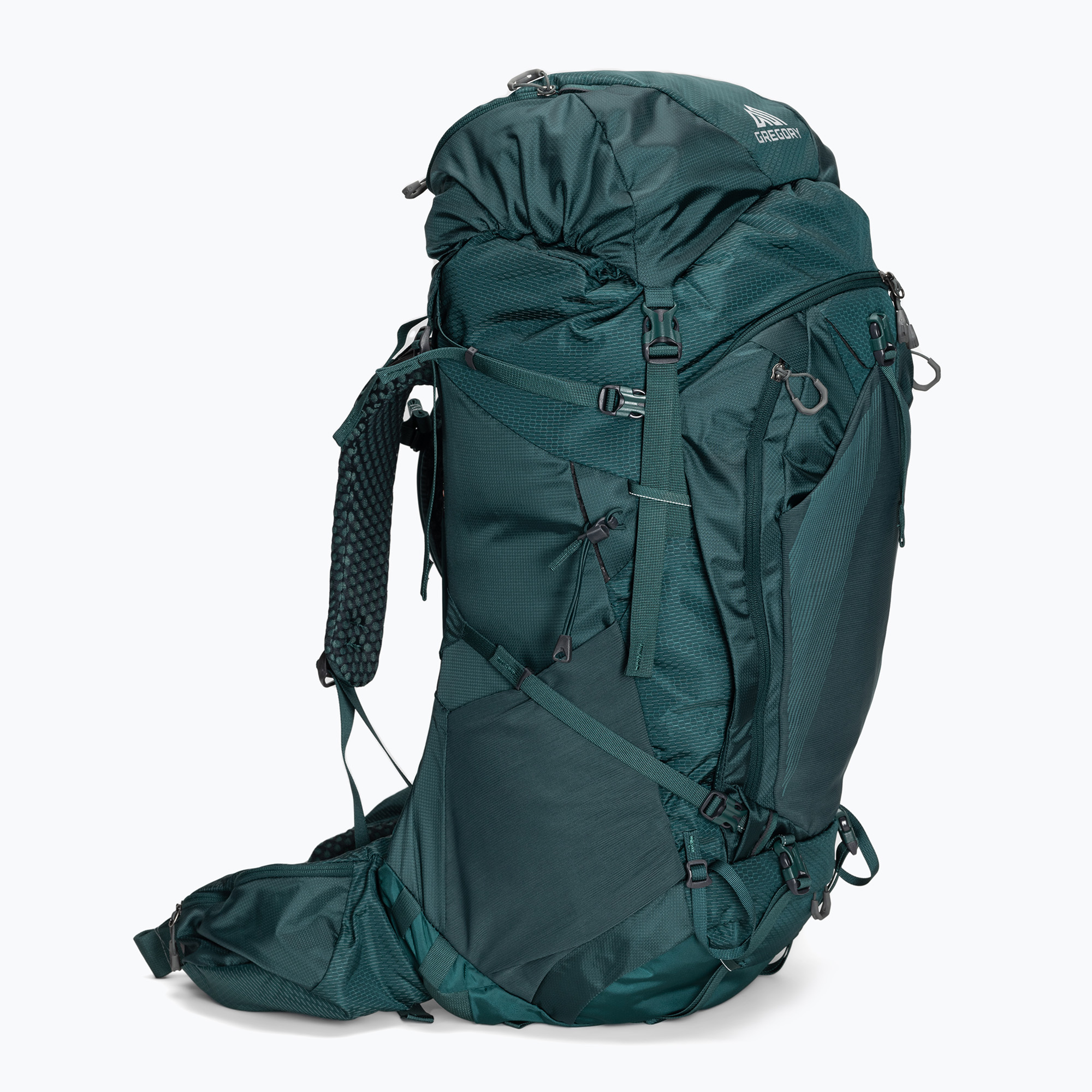 Plecak trekkingowy damski Gregory Deva 60 l emerald green