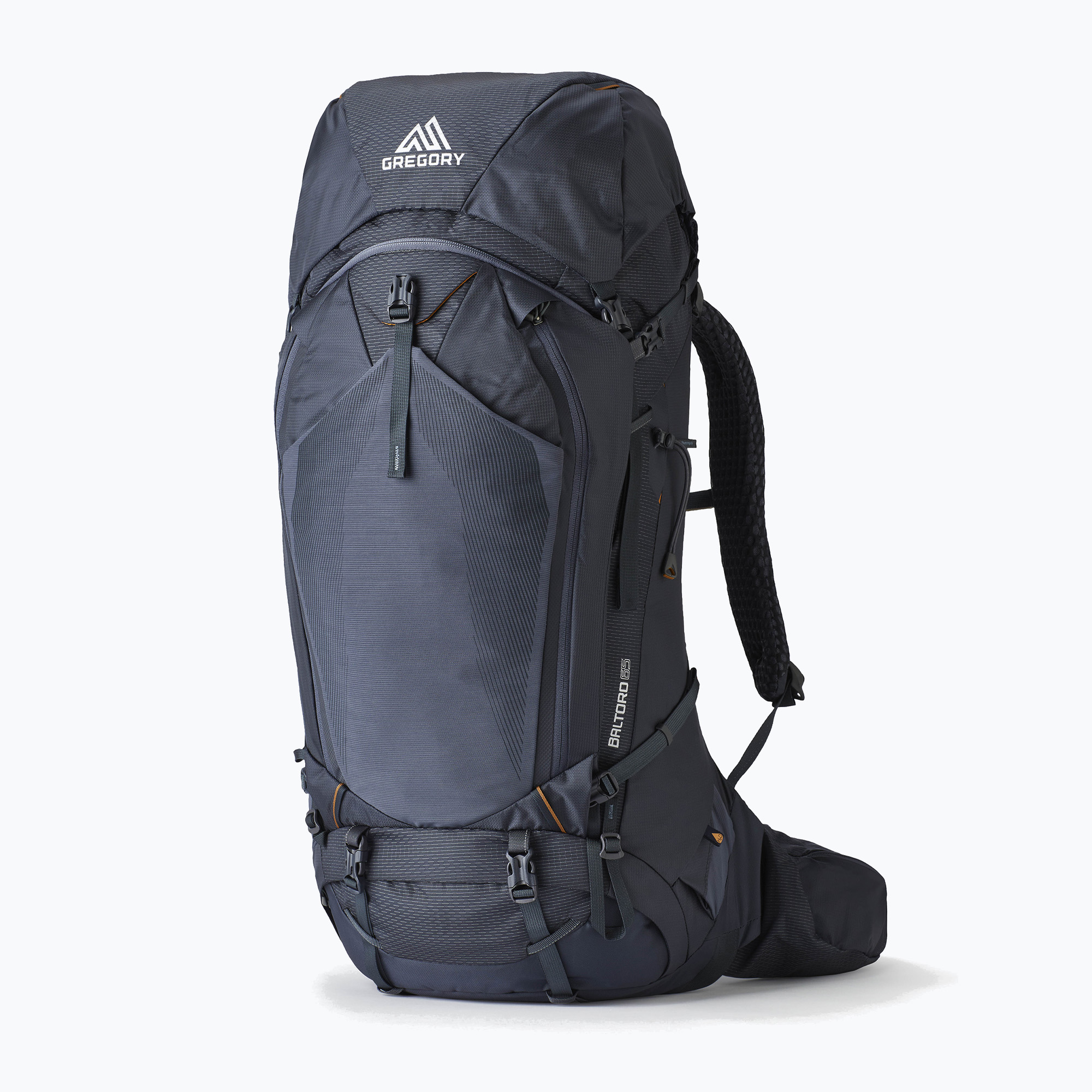 Plecak trekkingowy męski Gregory Baltoro 65 l L alaska blue 
