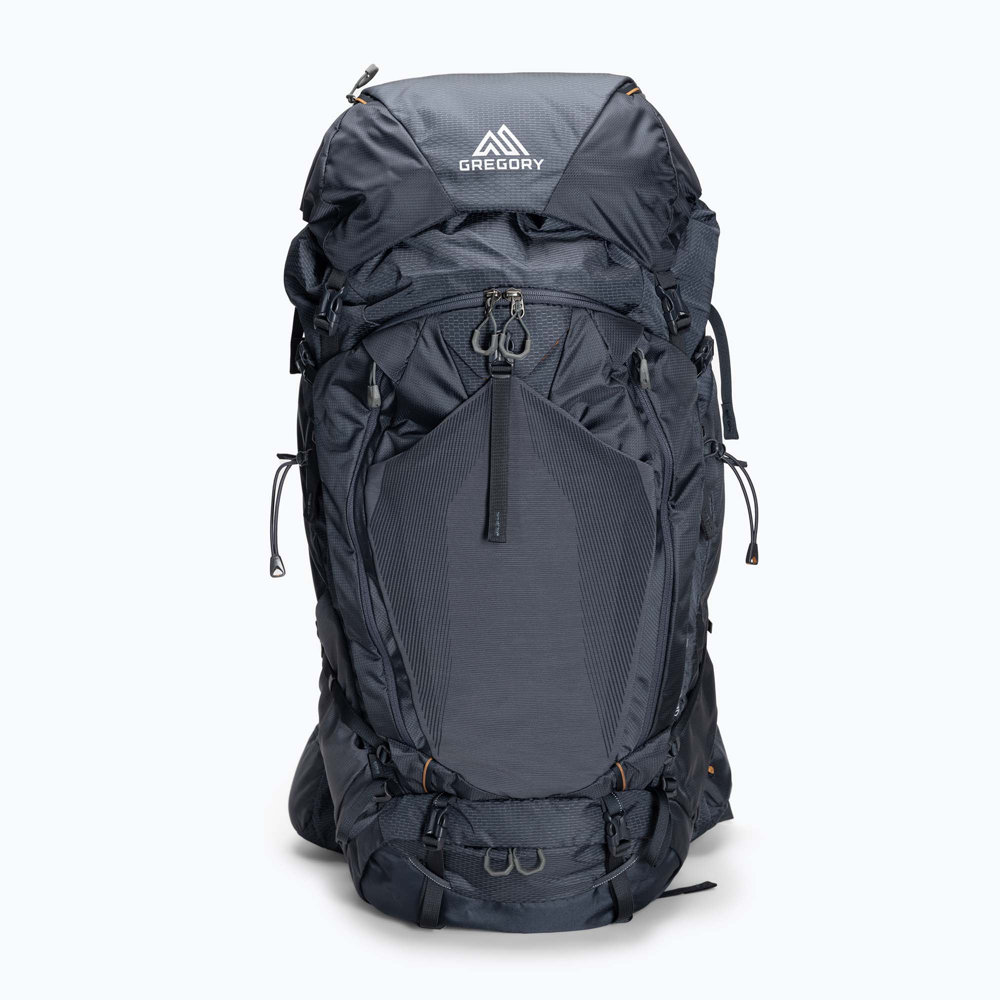 Plecak trekkingowy męski Gregory Baltoro 65 l M alaska blue 