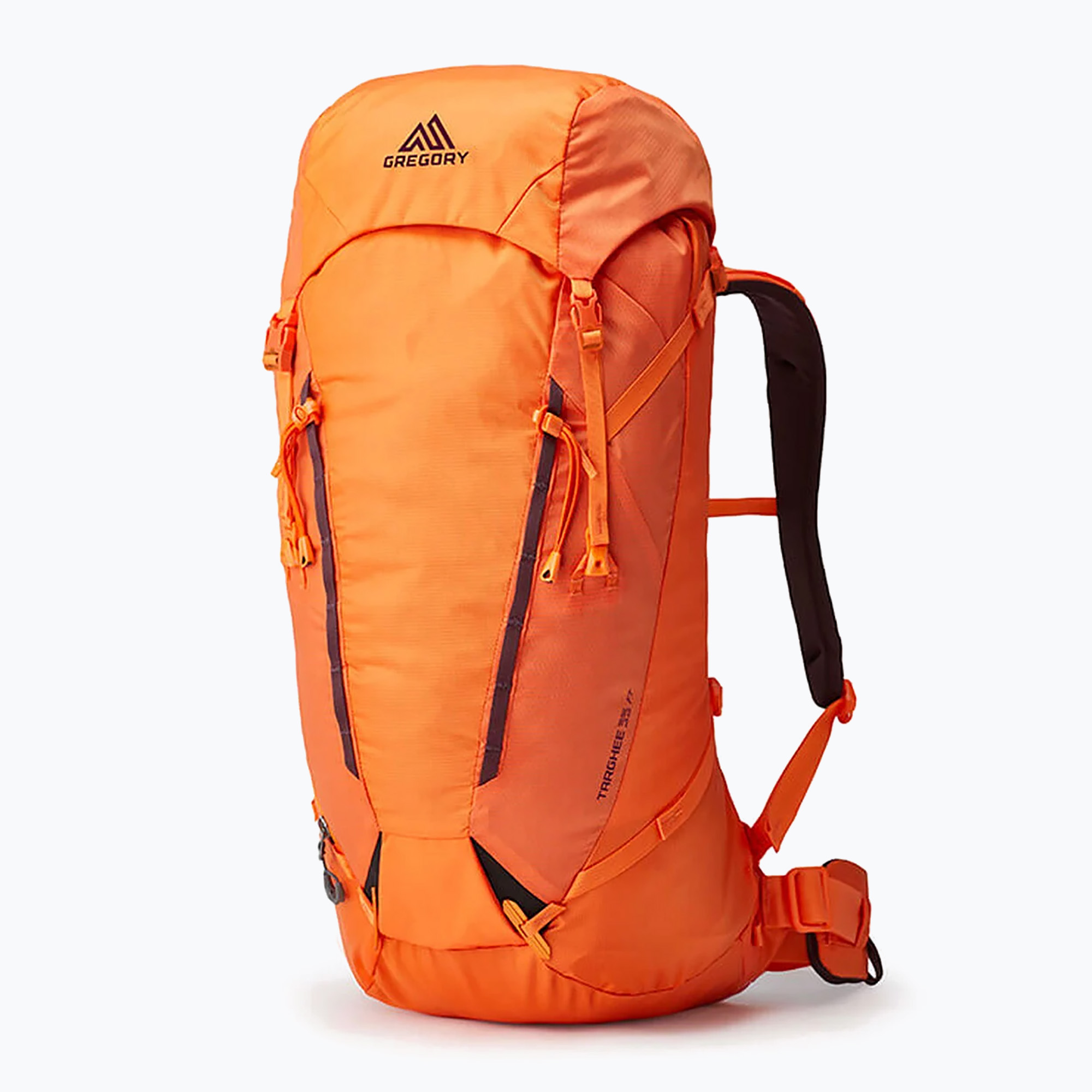Plecak trekkingowy męski Gregory Targhee 35 l outback orange 