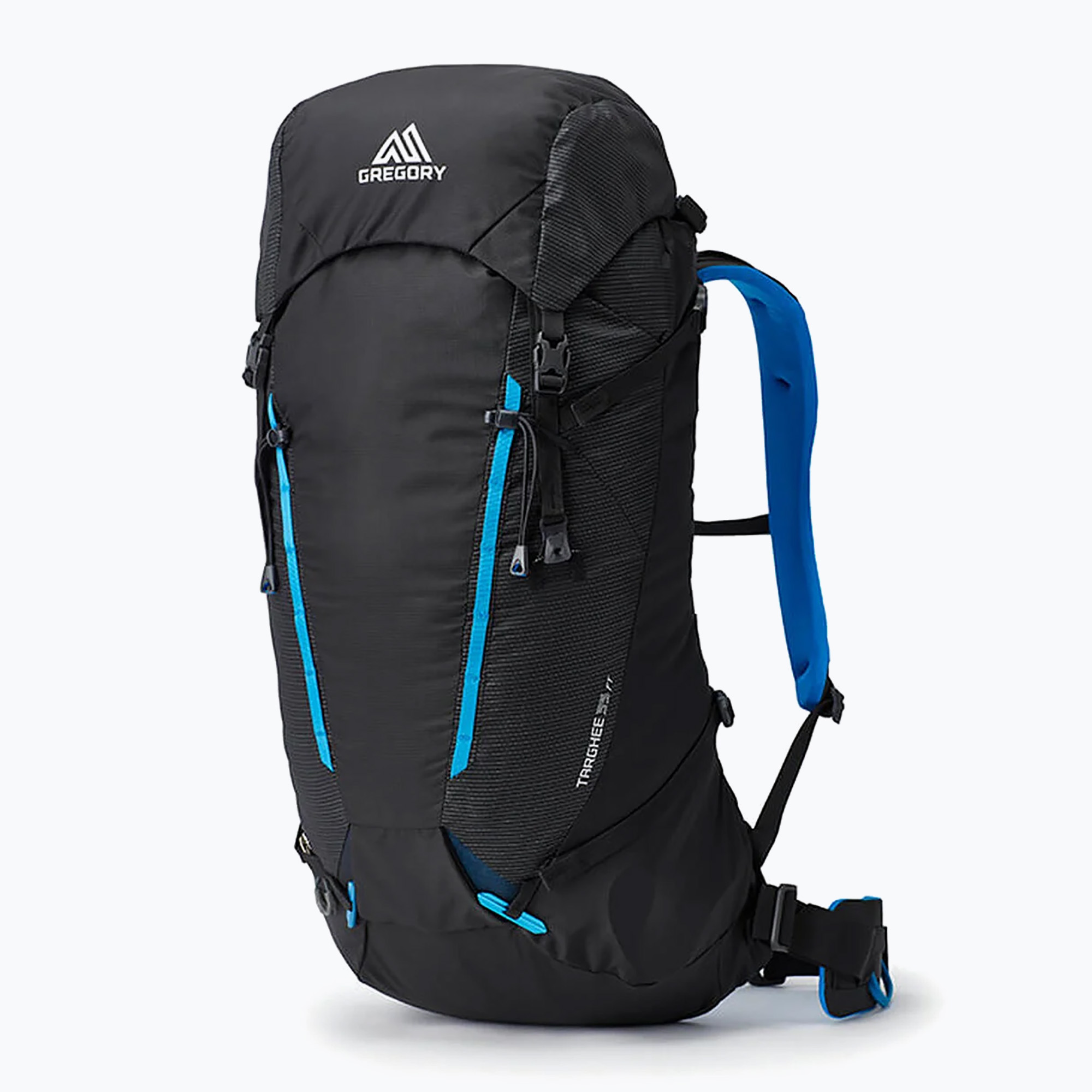 Plecak trekkingowy męski Gregory Targhee 35 l ozone black 