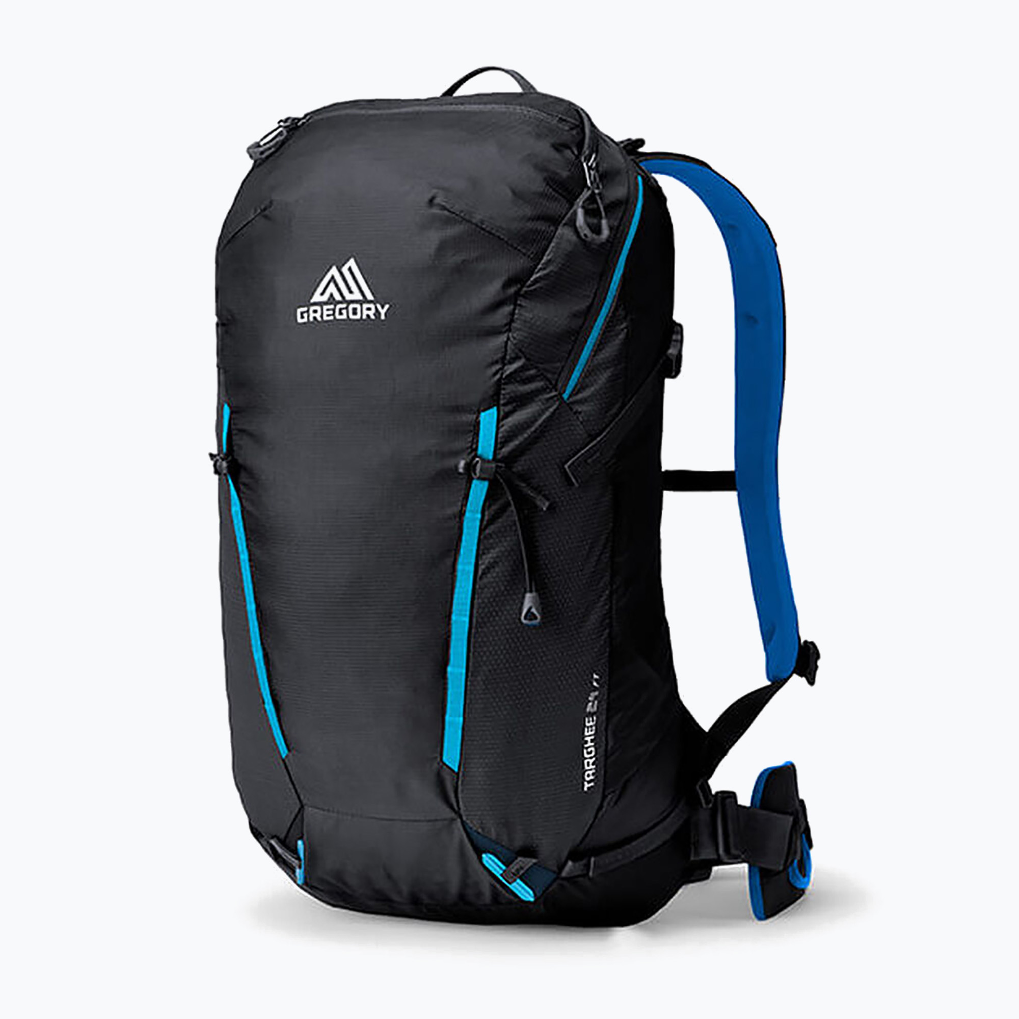 Plecak turystyczny damski Gregory Targhee 24 l ozone black 