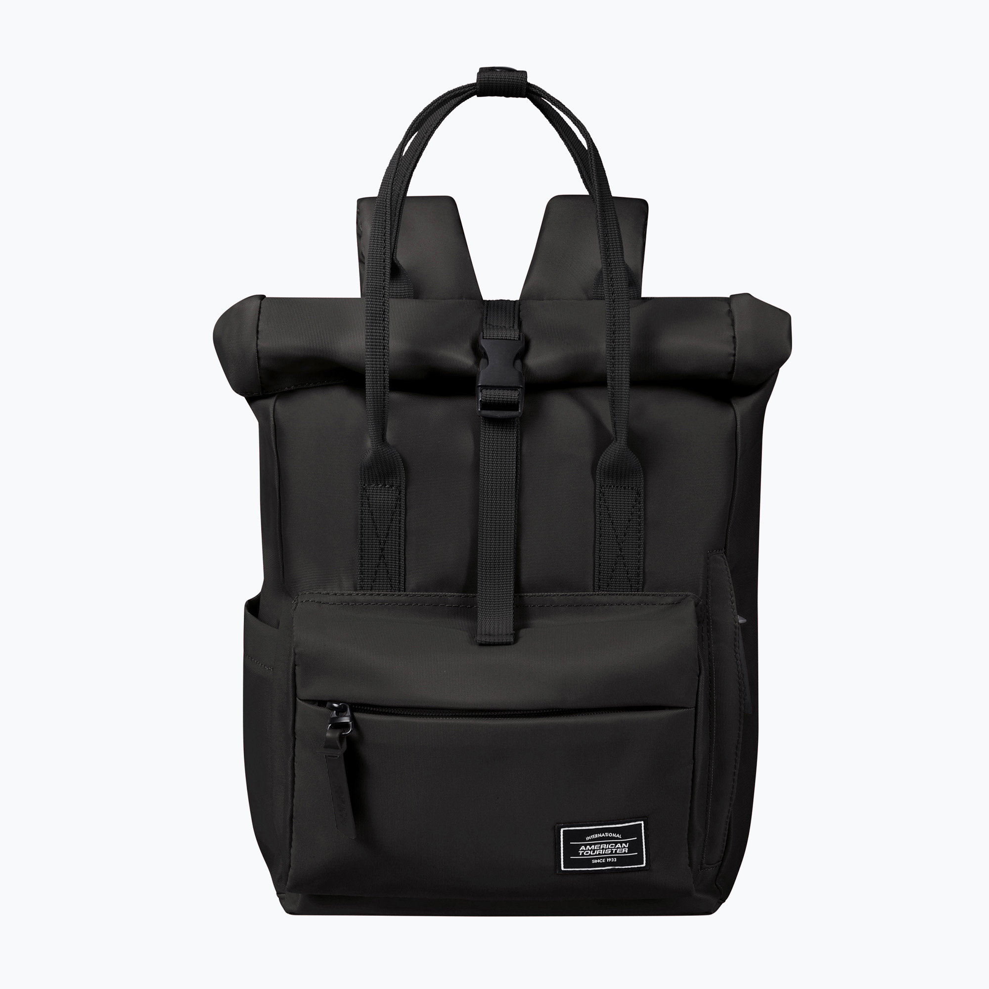 Plecak miejski American Tourister Urban Groove 17 l black 