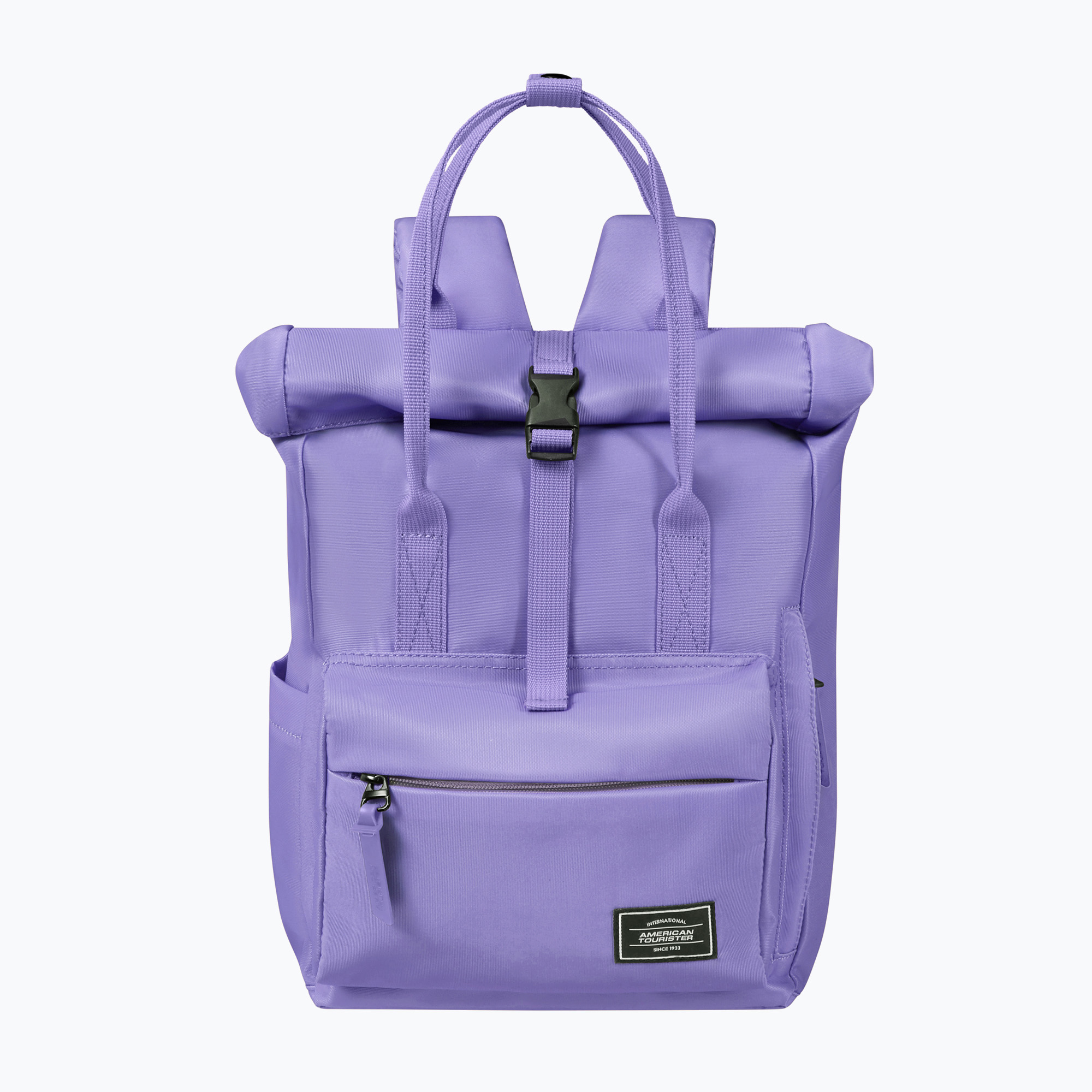 Plecak miejski American Tourister Urban Groove 17 l soft lilac 