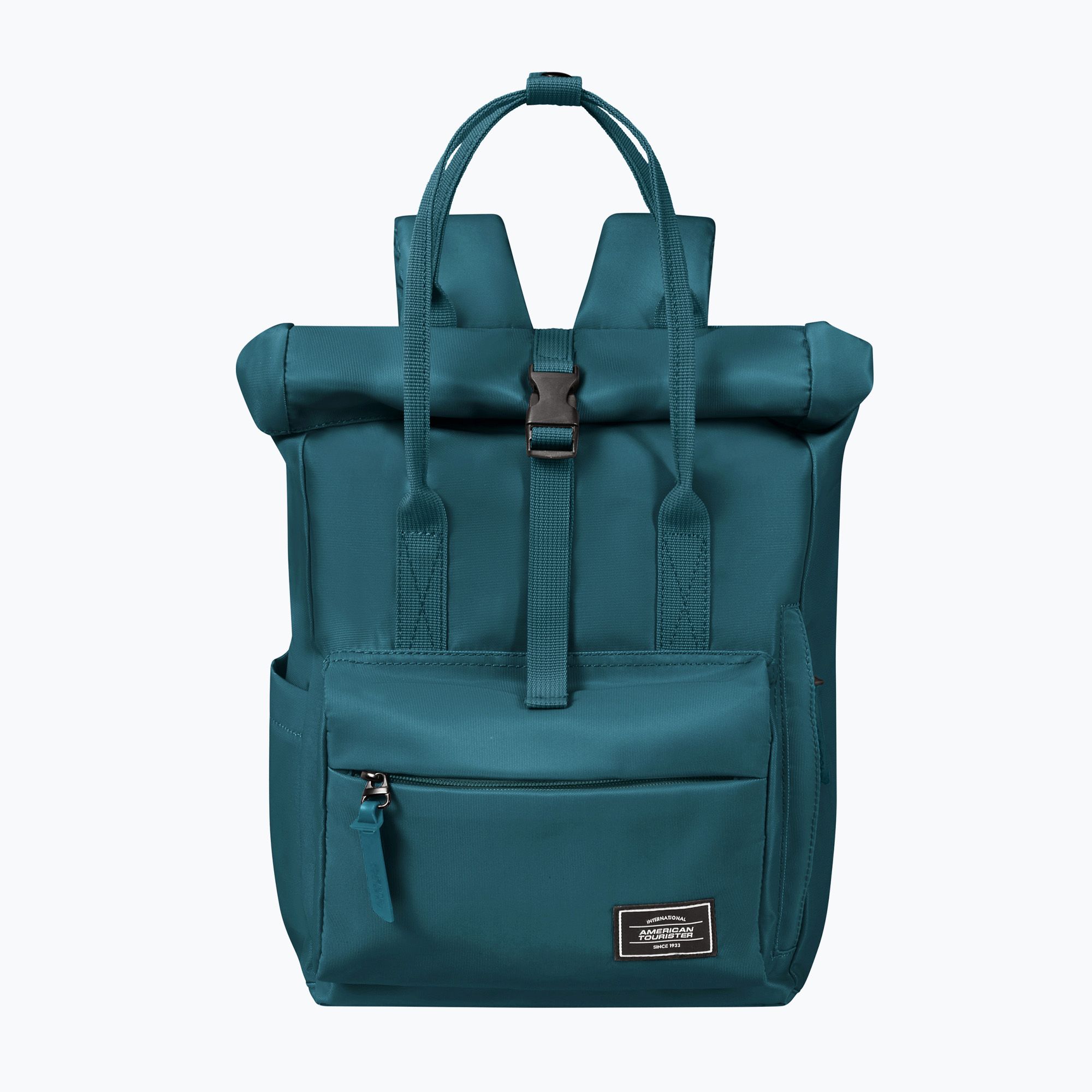 Plecak miejski American Tourister Urban Groove 17 l deep ocean 