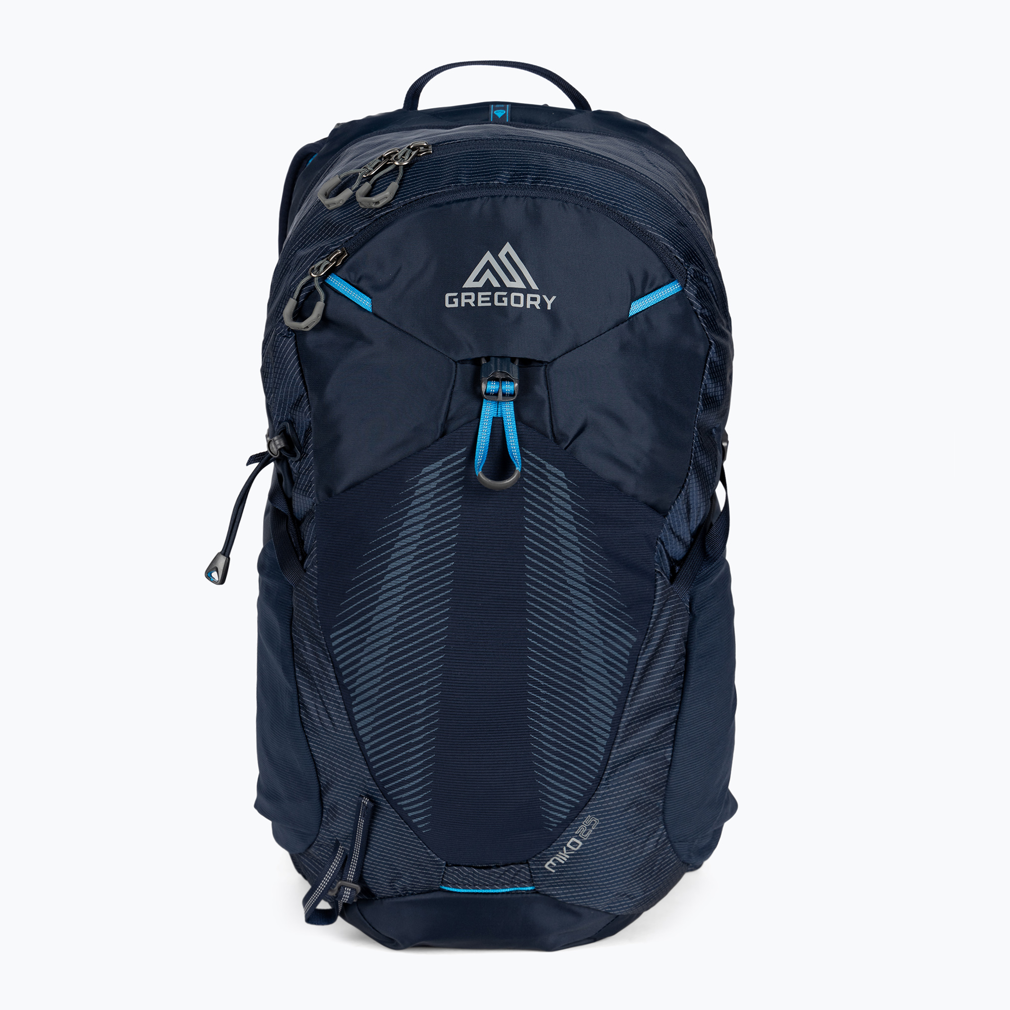 Plecak turystyczny męski Gregory Miko 25 l volt blue 