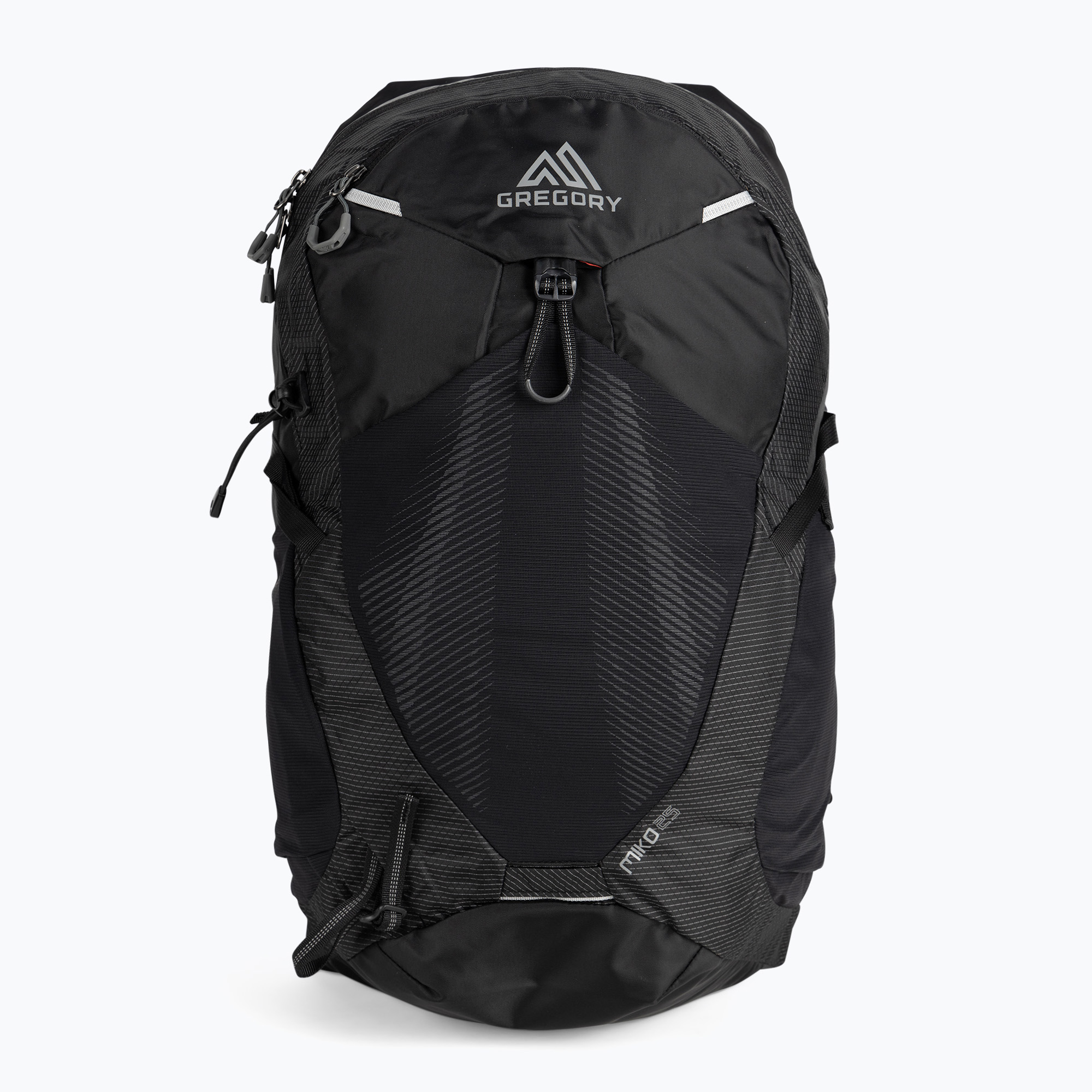 Plecak turystyczny męski Gregory Miko 25 l optic black 